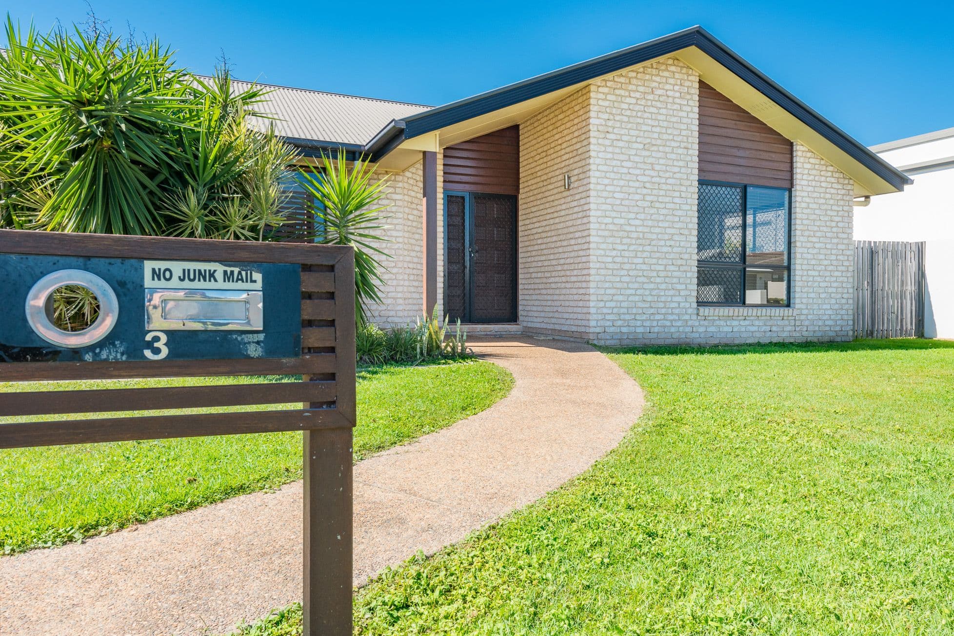 3 Voss Court, Millbank QLD 4670, Millbank - Thumbnail 2