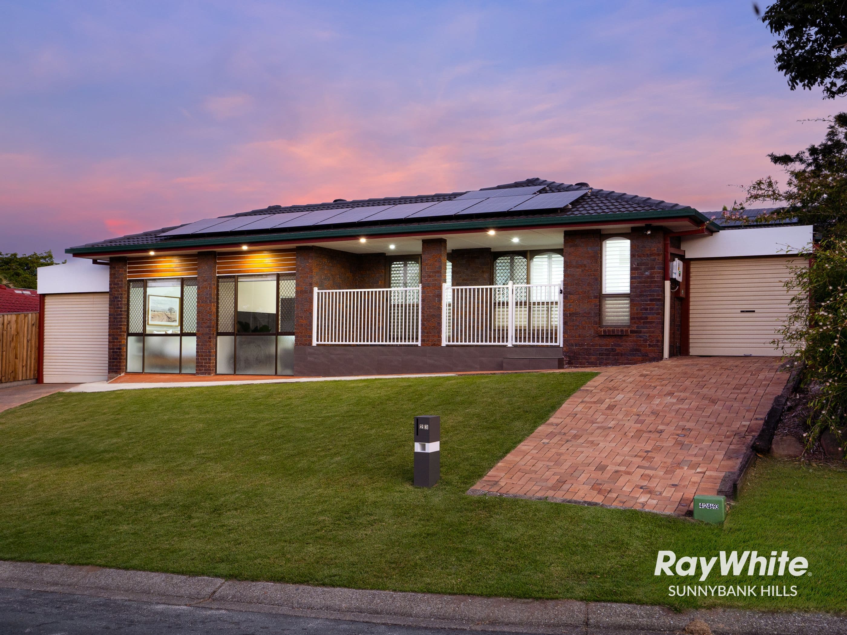23 Evander Street, Sunnybank Hills QLD 4109, Sunnybank Hills - Image 1