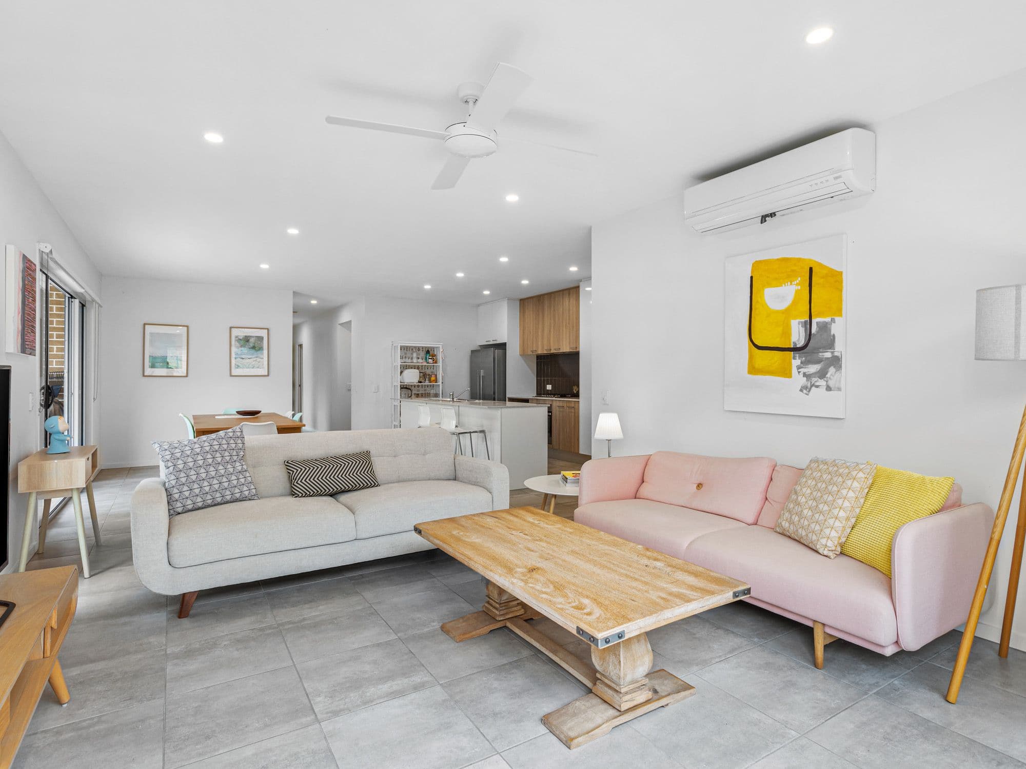 27 Hoop Pine Circuit, Coomera QLD 4209, Coomera - Image 1