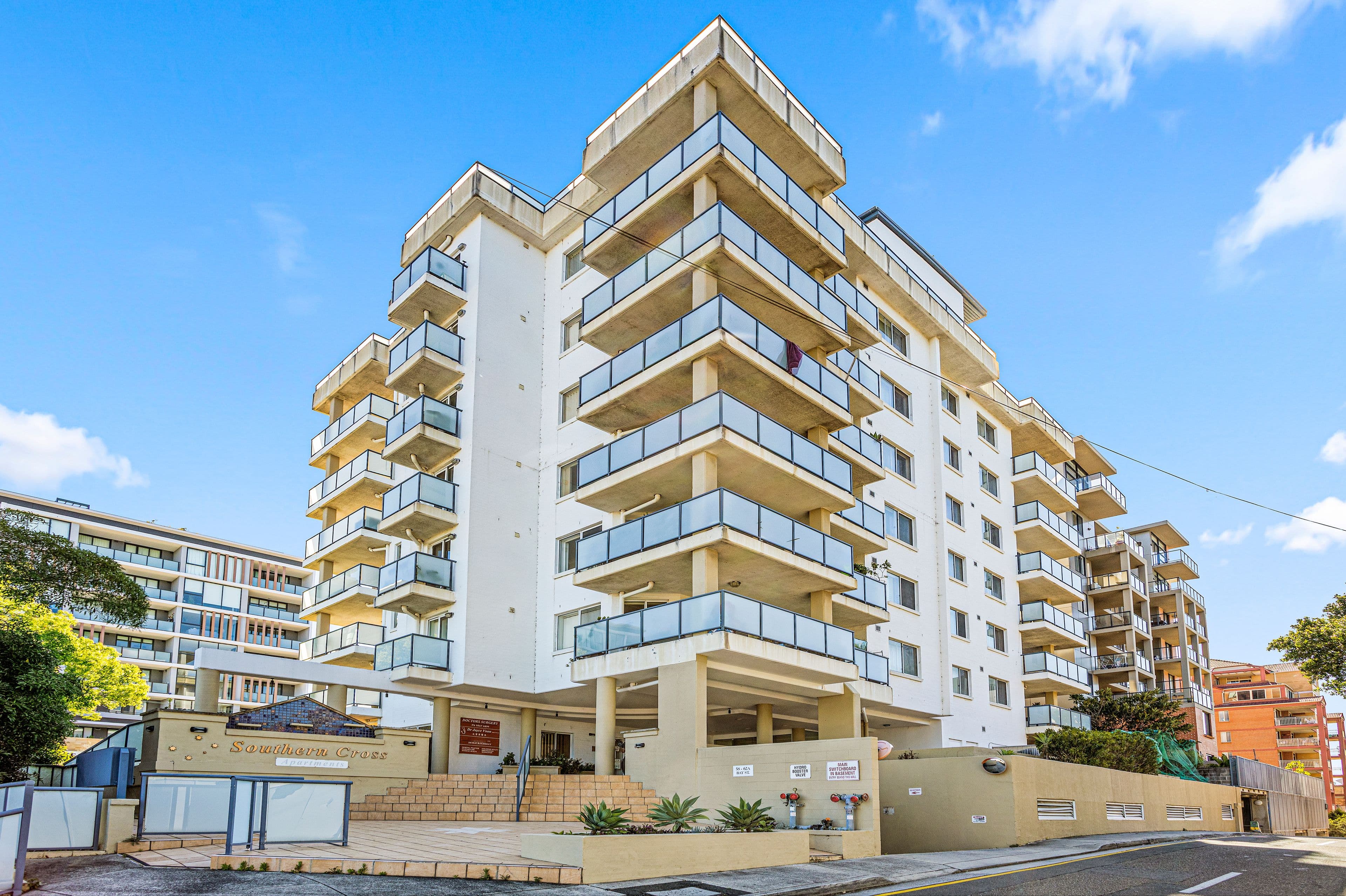 58-62 Bay Street, Rockdale NSW 2216, Rockdale - Image 1