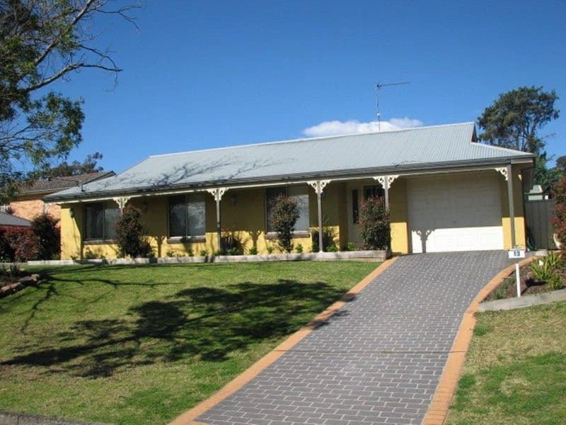13 Haddon Place, PICTON NSW 2571, Picton - Image 1