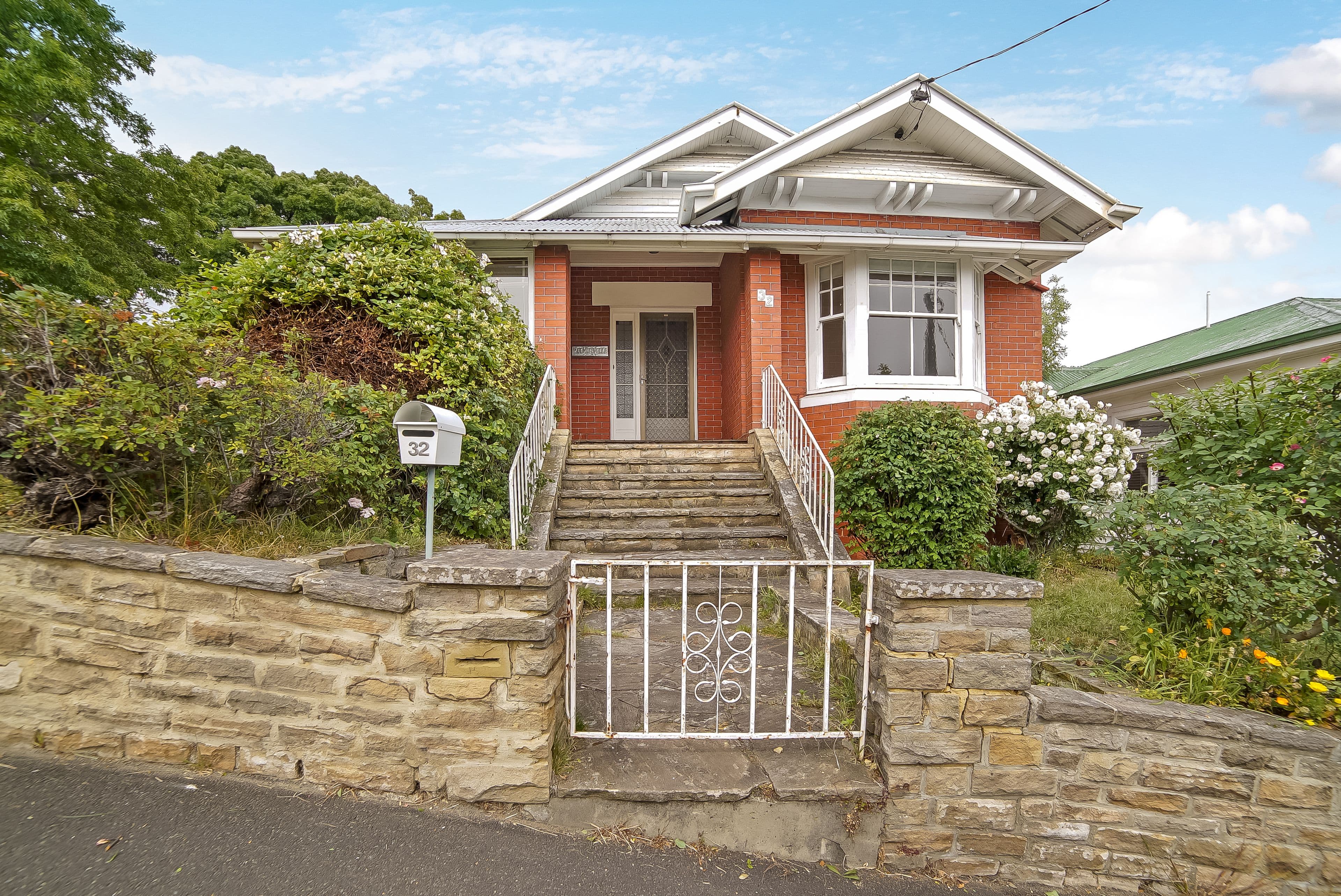 32 Hill Street, West Hobart TAS 7000, West Hobart - Image 1