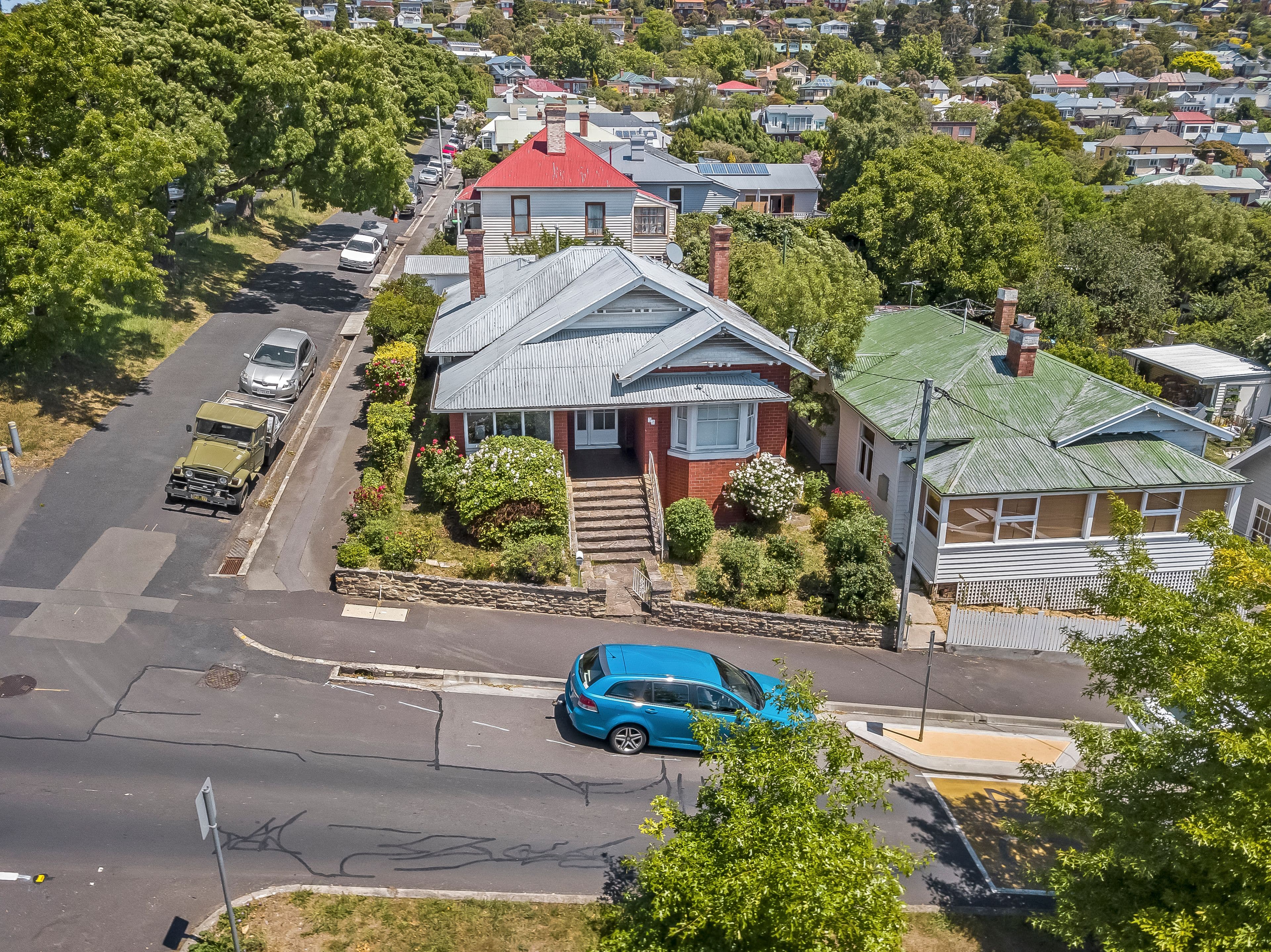 32 Hill Street, West Hobart TAS 7000, West Hobart - Thumbnail 3