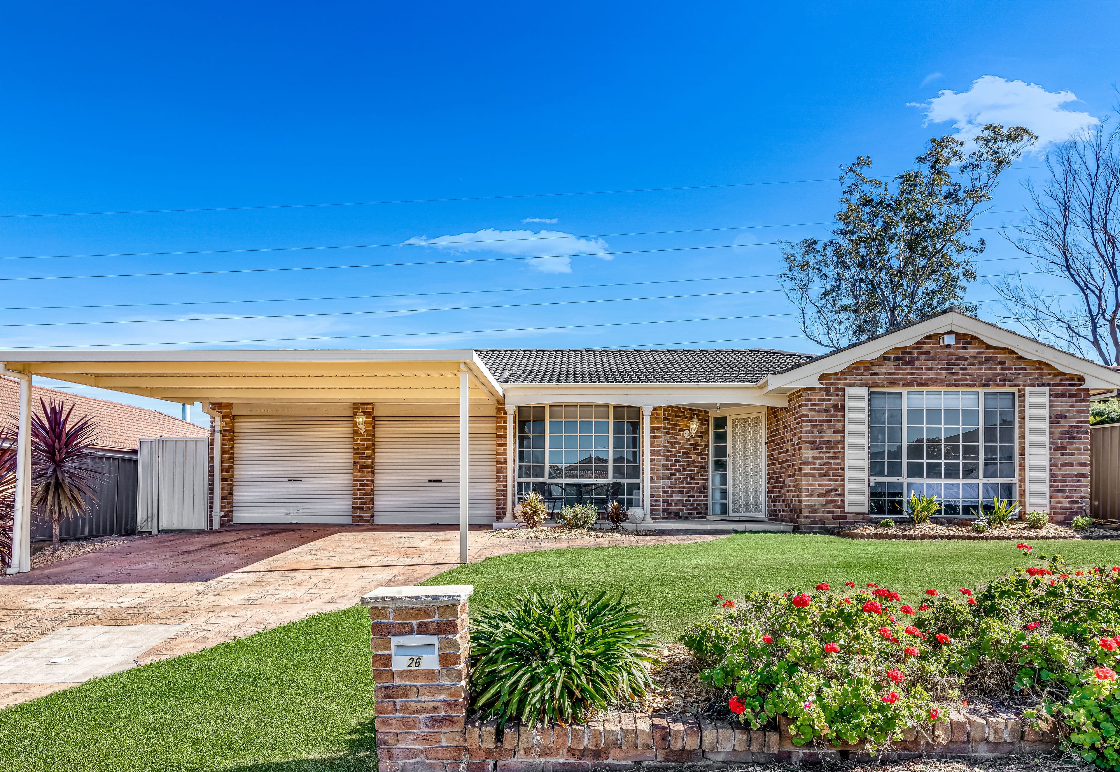 26 Sanderling Street, Hinchinbrook NSW 2168, Hinchinbrook - Image 1
