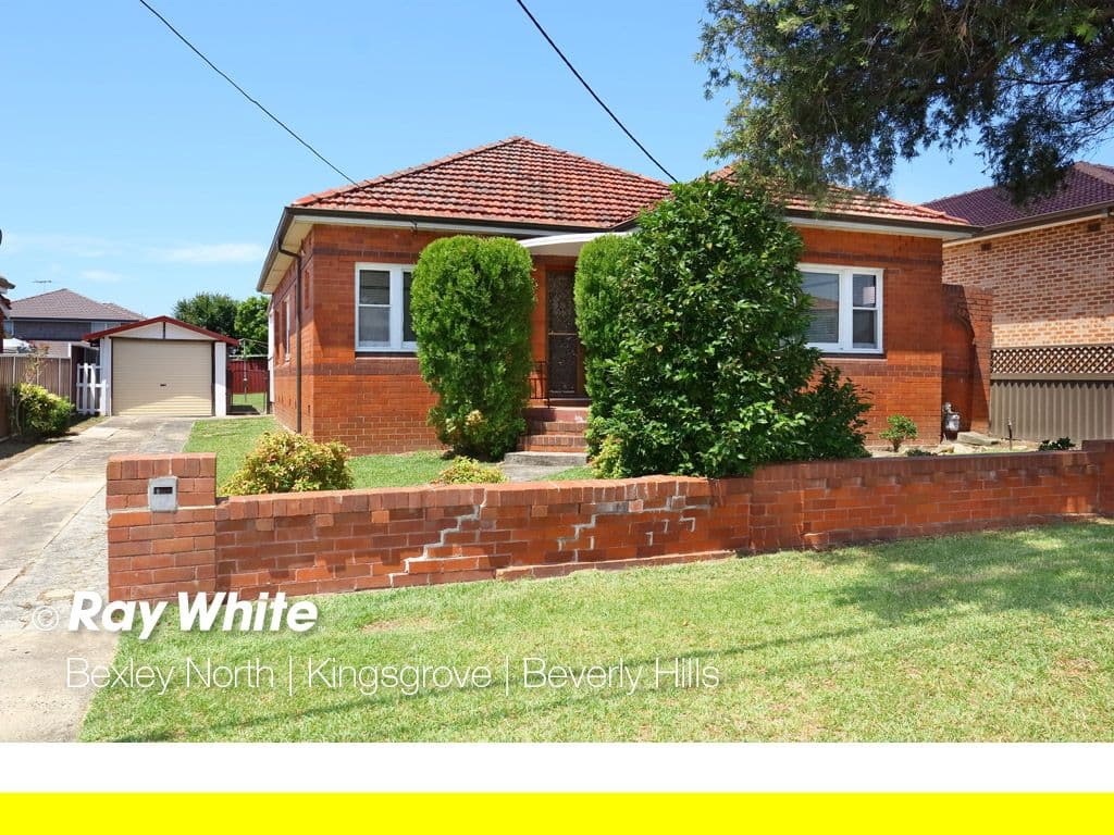 58 Wolli Street, Kingsgrove - Image 1