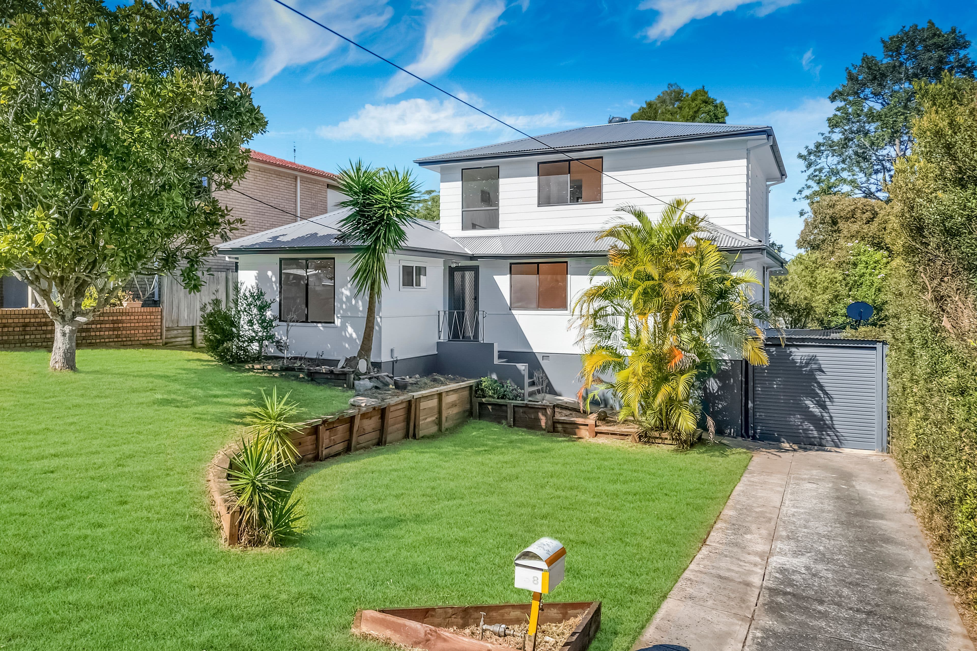 58 Maitland Road, Springfield NSW 2250, Springfield - Image 1