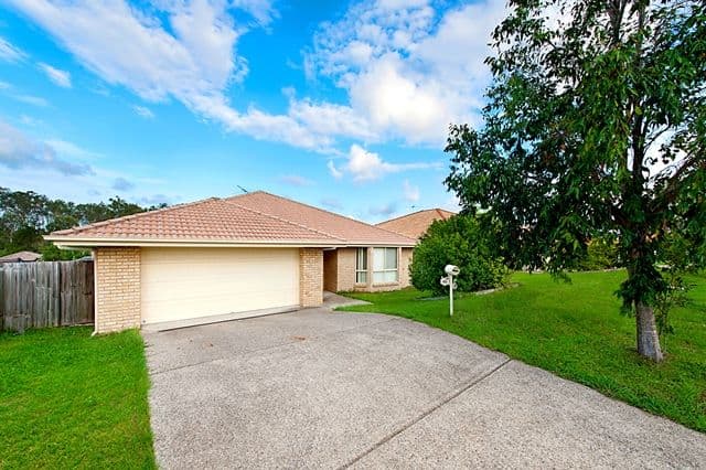 40 Bedivere Drive, ORMEAU QLD 4208, Ormeau - Image 1