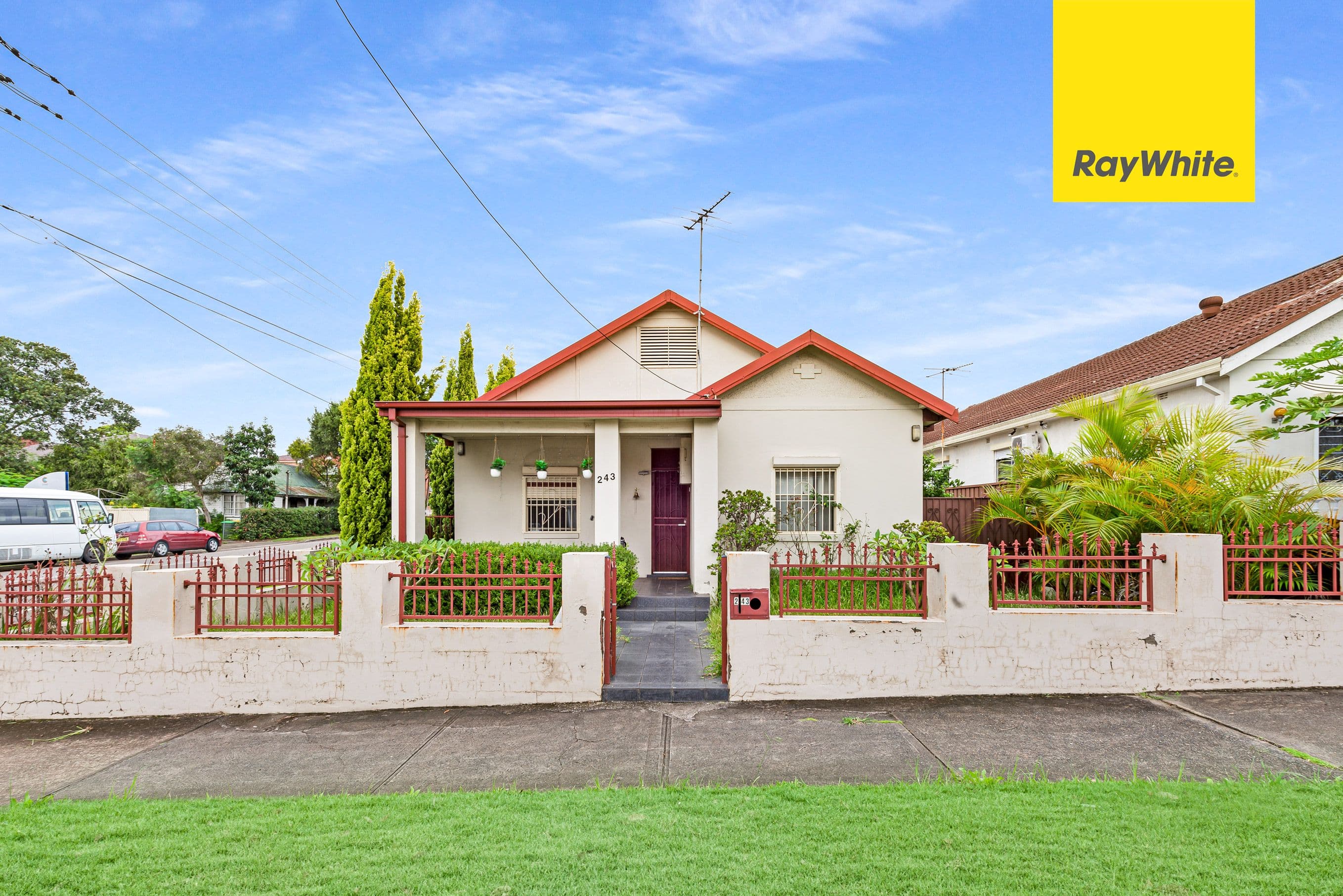 243 Auburn Road, Auburn NSW 2144, Auburn - Image 1