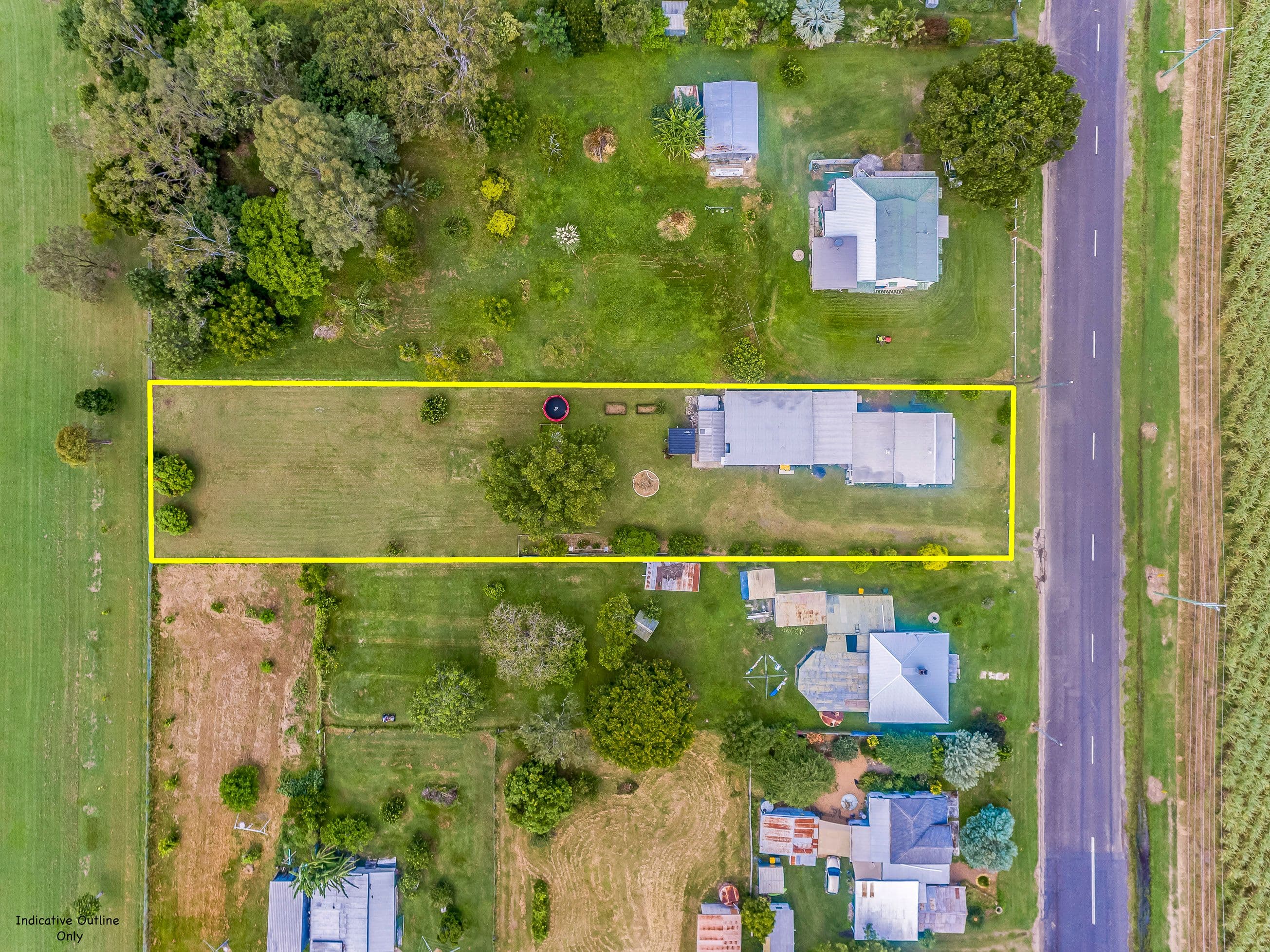 40 Mill Street, Wallaville QLD 4671, Wallaville - Thumbnail 3