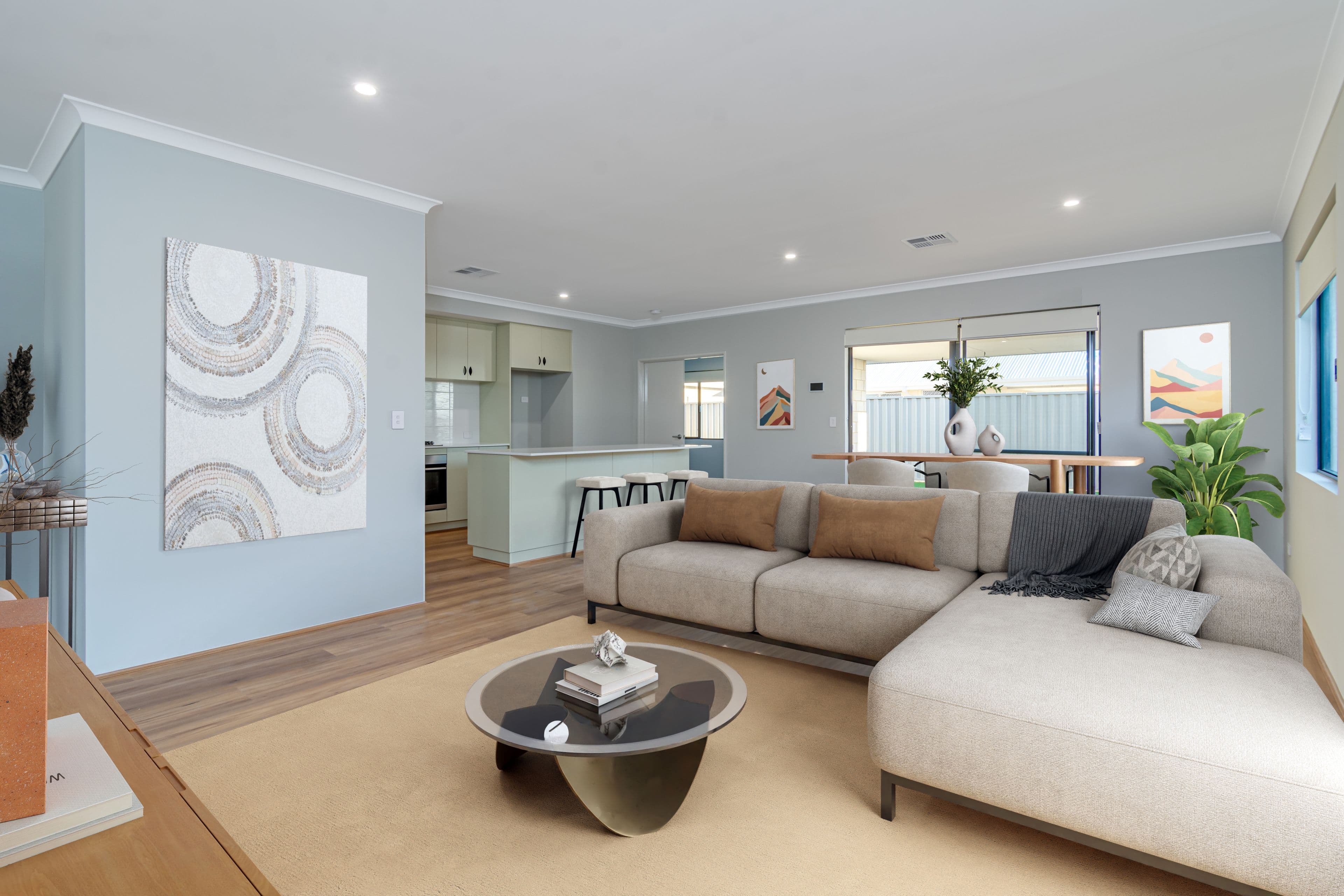 9 Heron Way, Eglinton WA 6034, Eglinton - Thumbnail 2