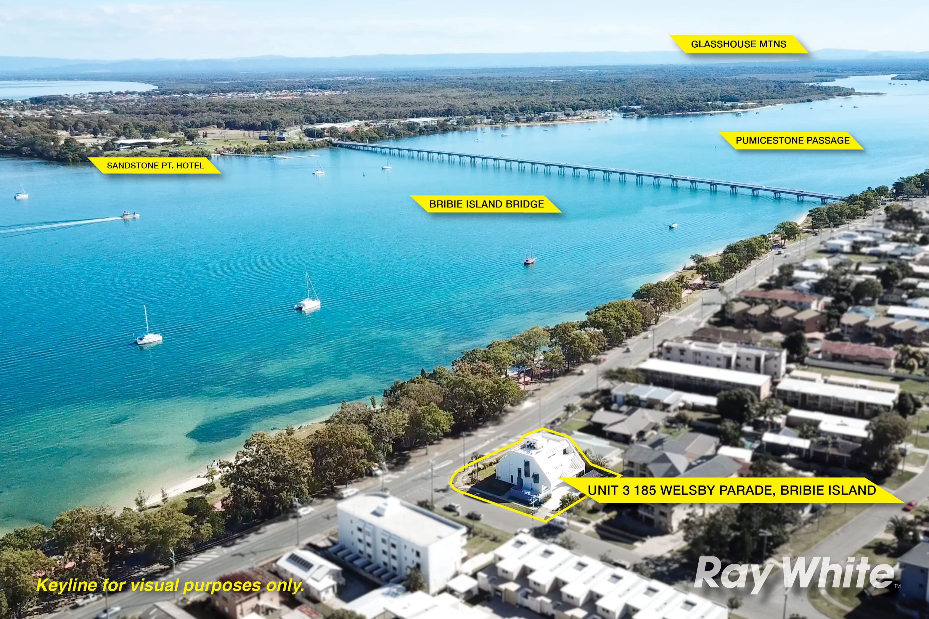 185 Welsby Parade, Bongaree QLD 4507, Bongaree - Image 1