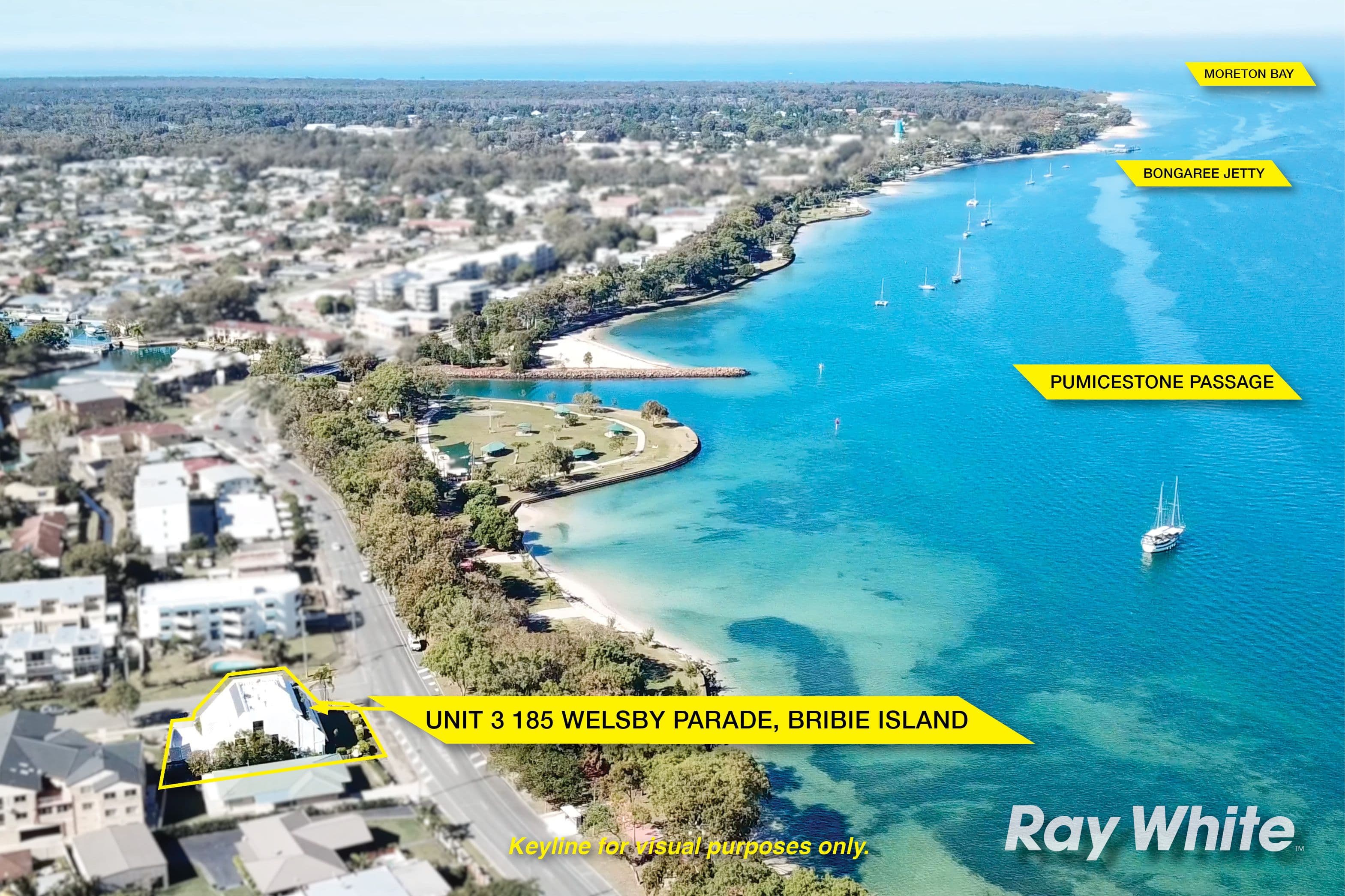 185 Welsby Parade, Bongaree QLD 4507, Bongaree - Thumbnail 2