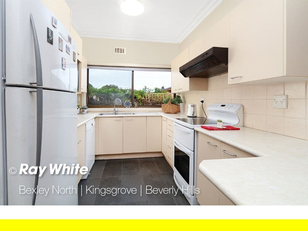 44 Hilton Avenue, Roselands NSW 2196, Roselands - Thumbnail 2