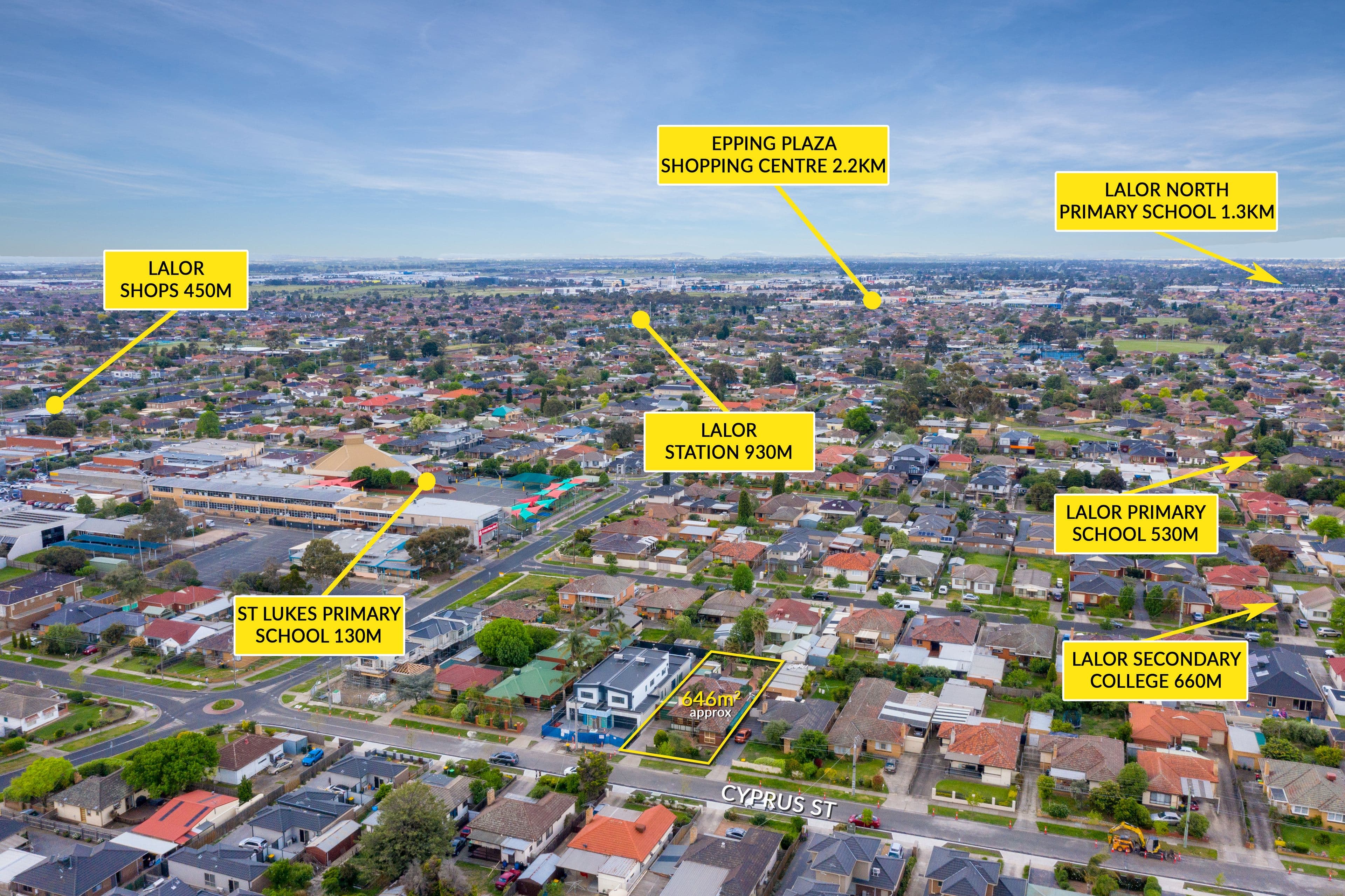 32 Cyprus Street, Lalor VIC 3075, Lalor - Thumbnail 2