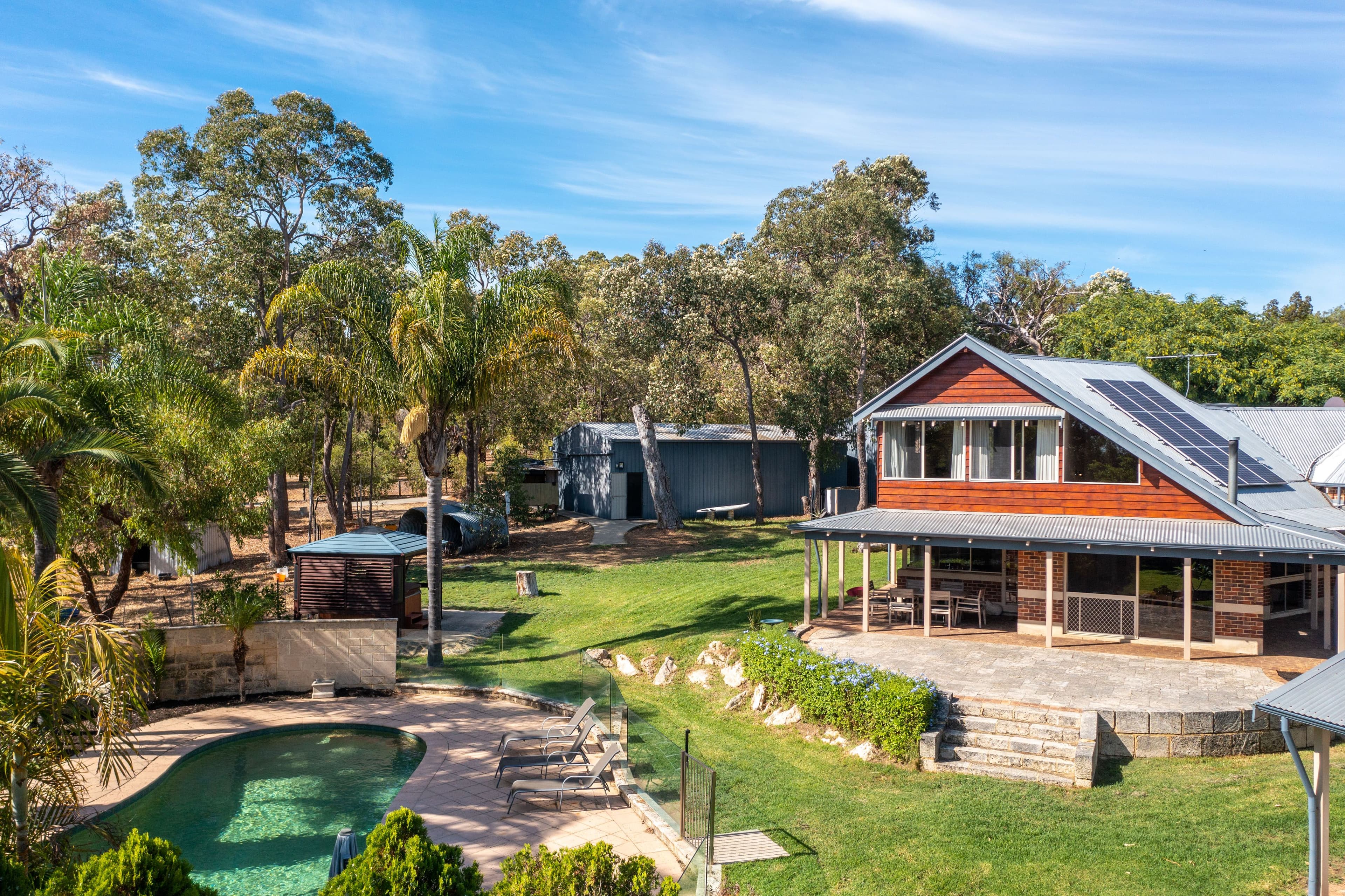 100 Garden Park Drive, Wanneroo WA 6065, Wanneroo - Image 1