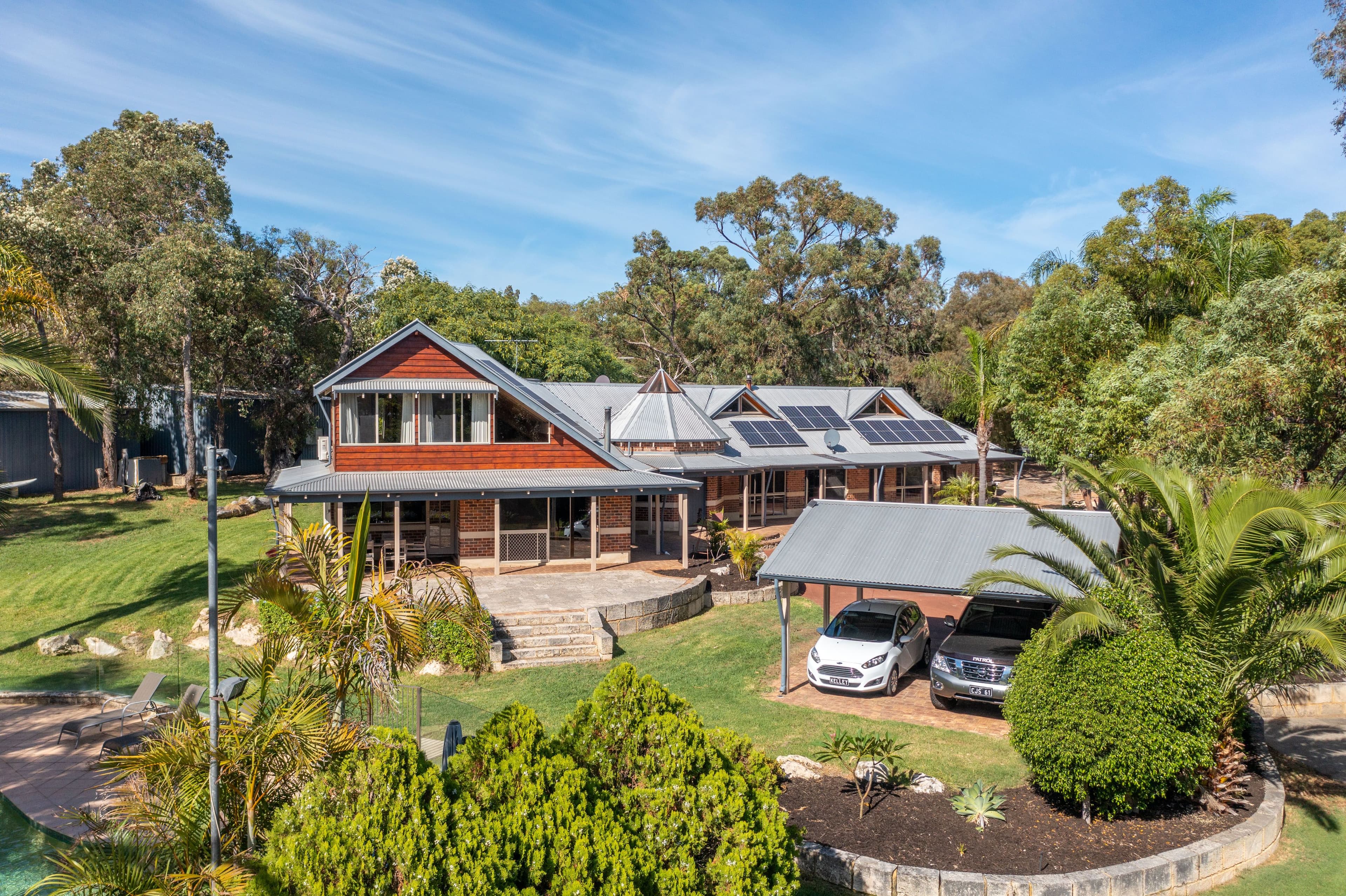 100 Garden Park Drive, Wanneroo WA 6065, Wanneroo - Thumbnail 2