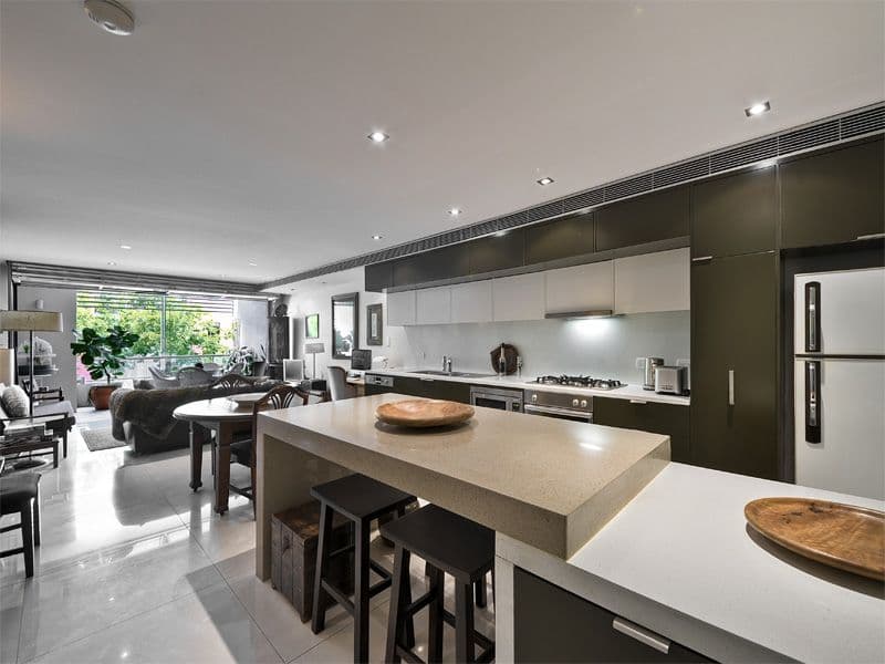 115 Robertson Street, FORTITUDE VALLEY QLD 4006, Fortitude Valley - Image 1