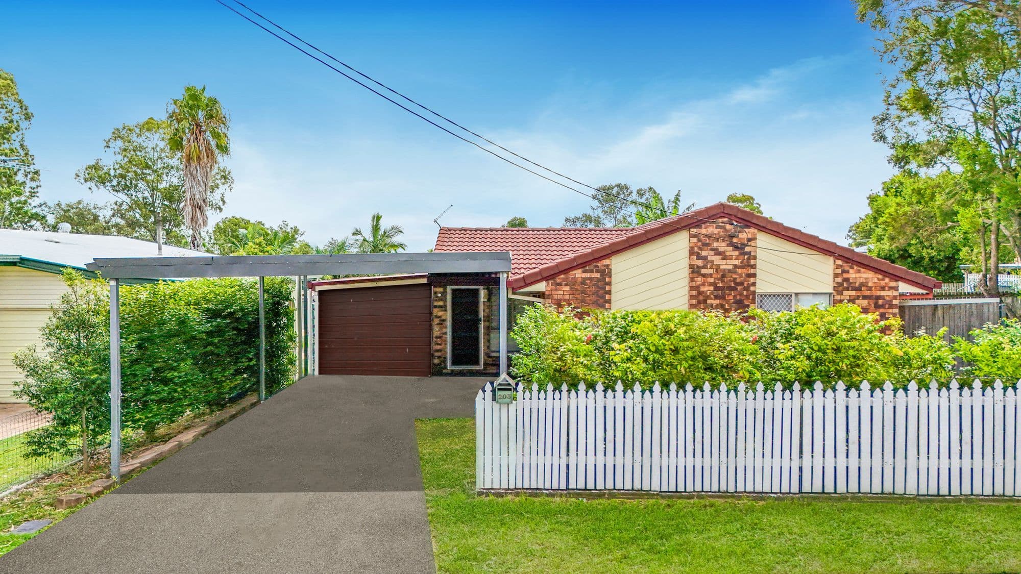 203 Whitehill Road, Raceview QLD 4305, Raceview - Image 1