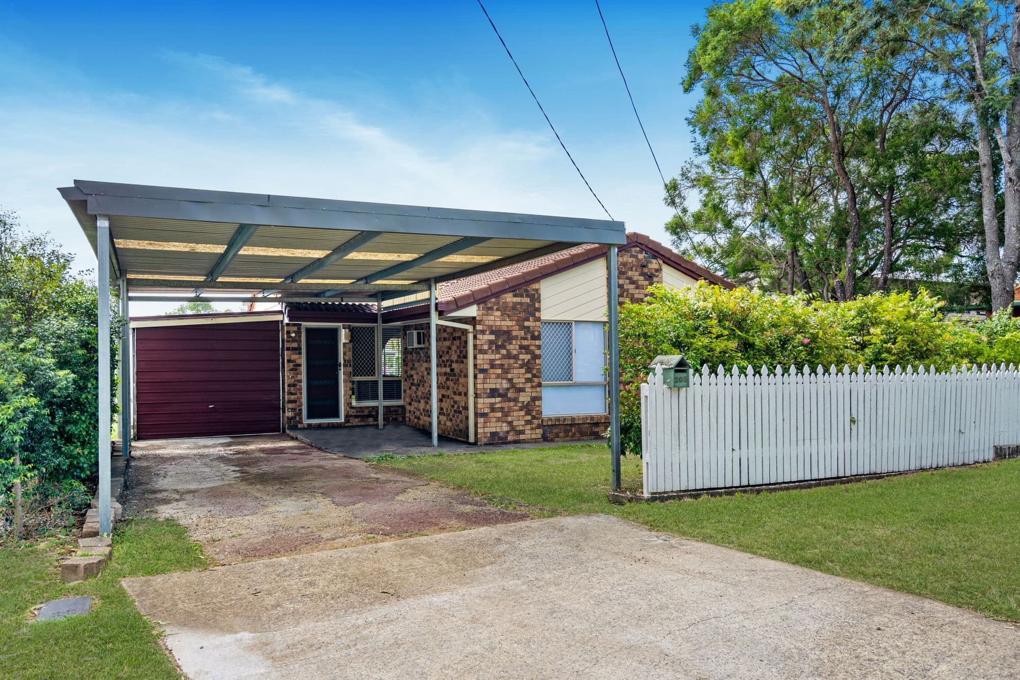 203 Whitehill Road, Raceview QLD 4305, Raceview - Thumbnail 2