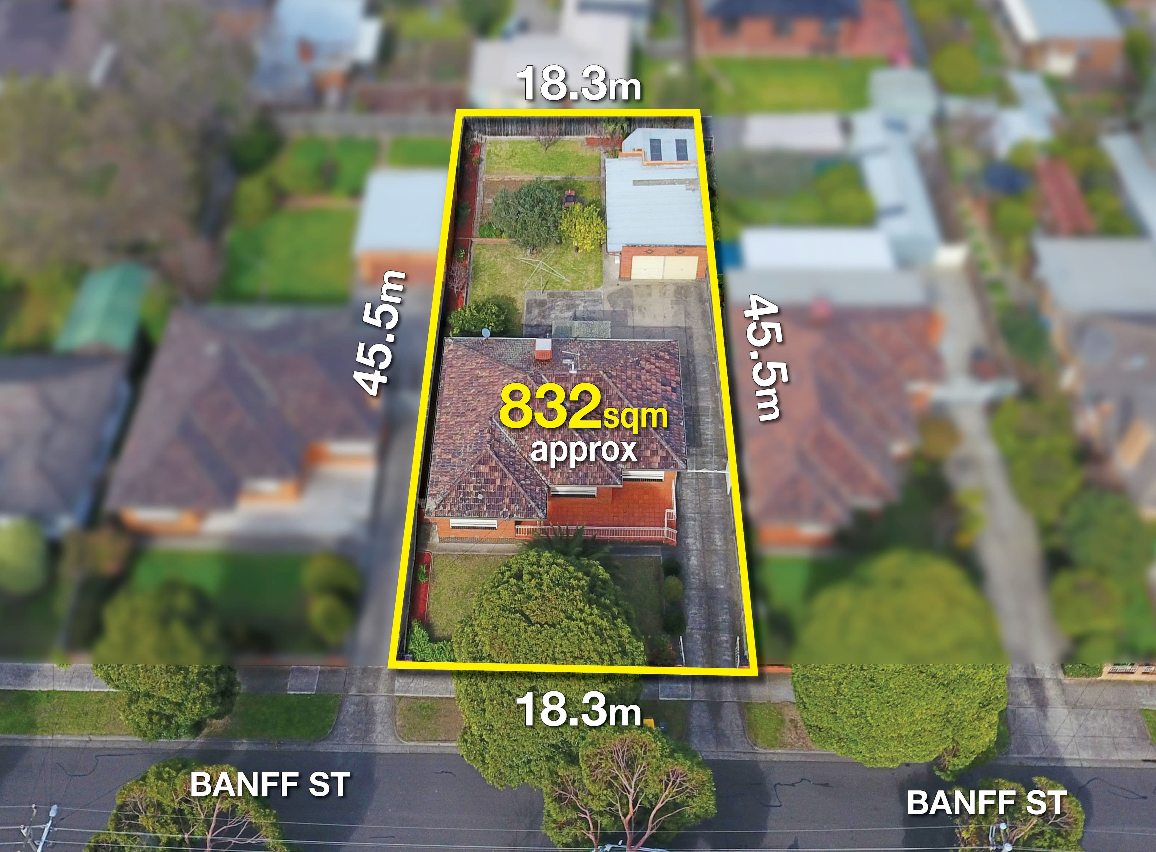 77 Banff Street, Reservoir VIC 3073, Reservoir - Thumbnail 2