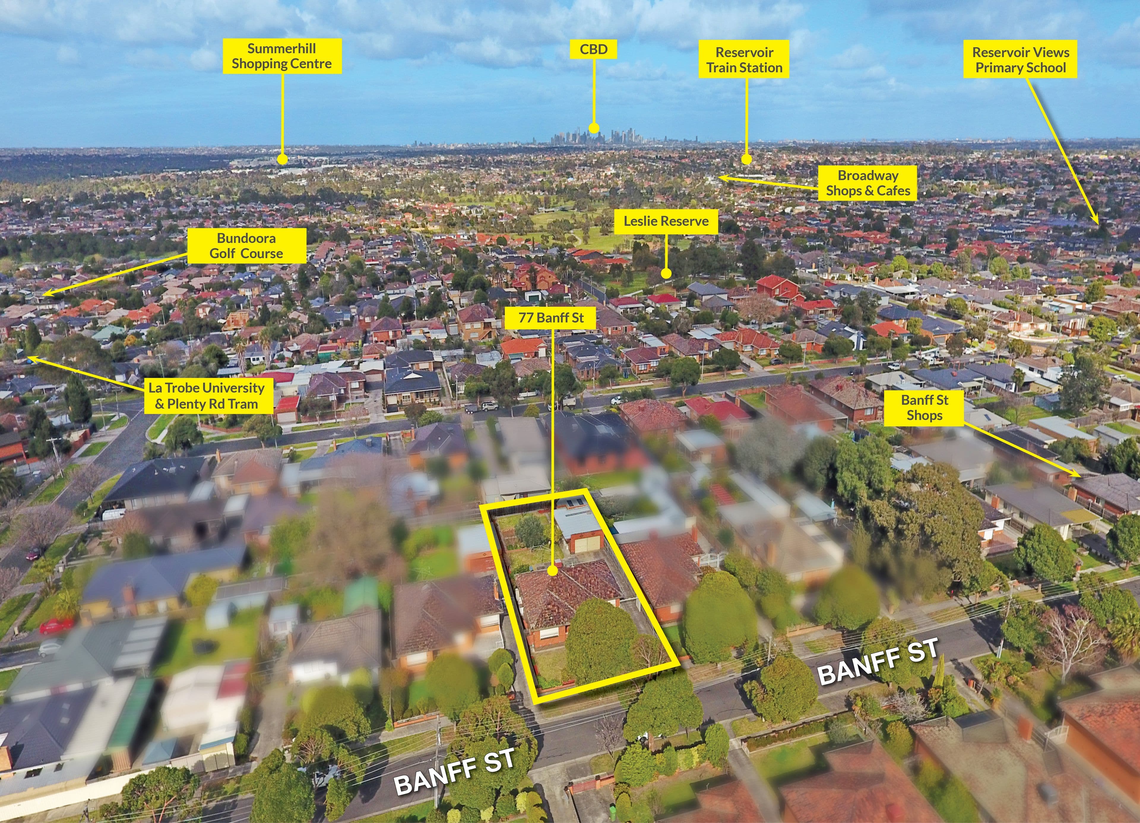 77 Banff Street, Reservoir VIC 3073, Reservoir - Thumbnail 3