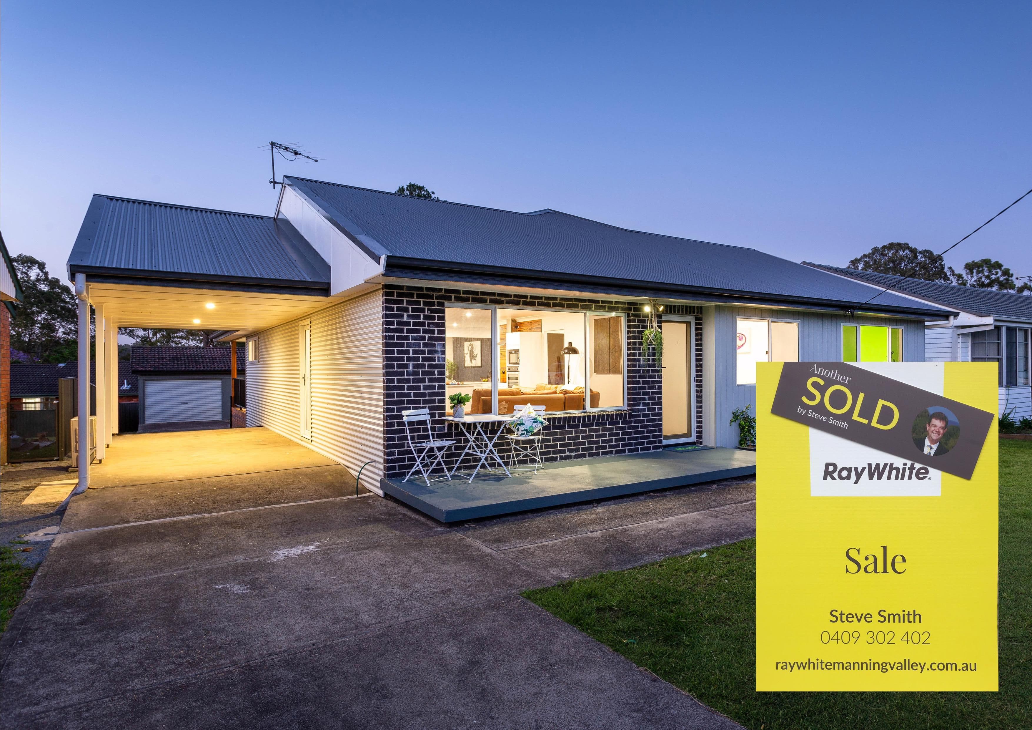 22 Rouse Street, Wingham - Image 1