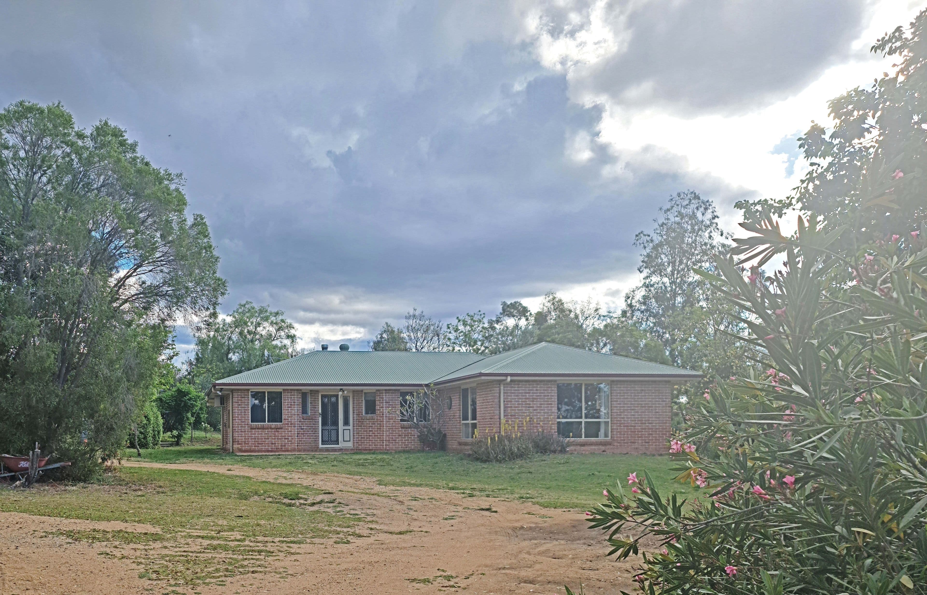 8 North Street, Rosenthal Heights QLD 4370, Rosenthal Heights - Image 1