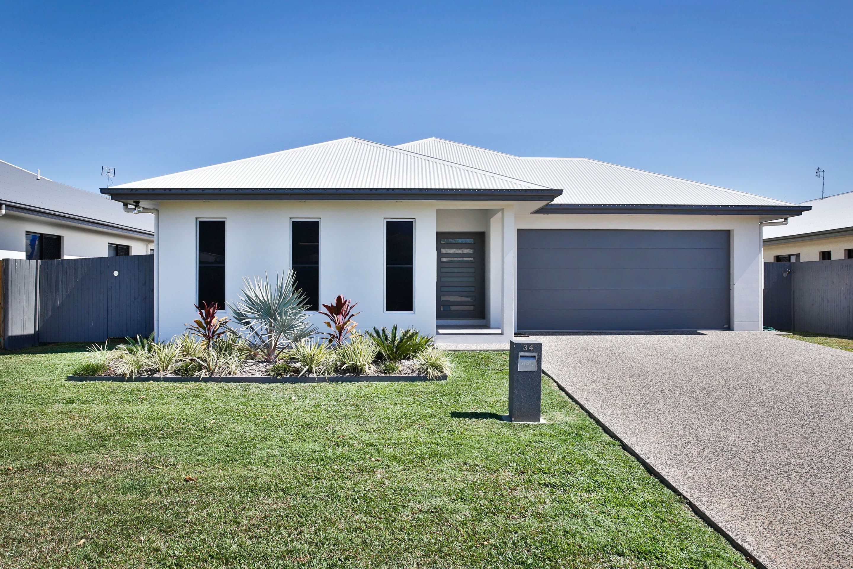 34 Roosevelt  Loop, Mount Louisa QLD 4814, Mount Louisa - Thumbnail 4