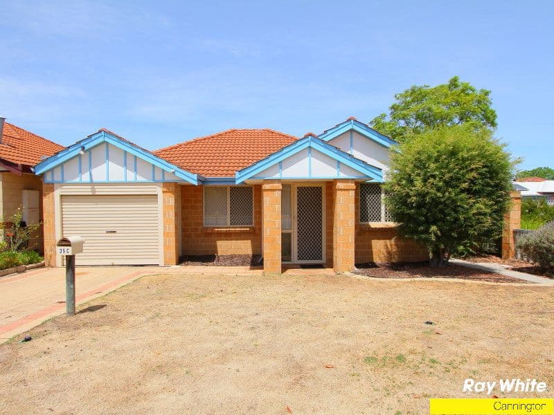 35c Coolgardie Street, St James WA 6102, St James - Image 1