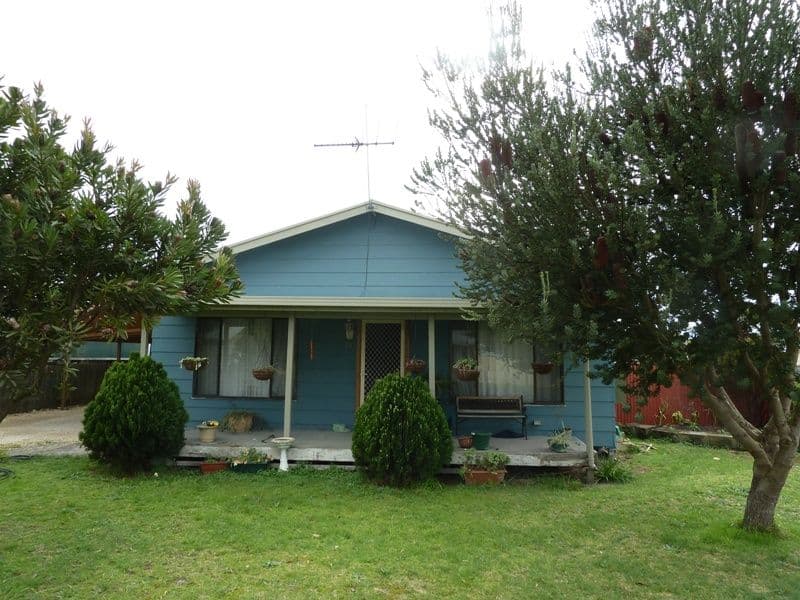 25 Ritchie Street, NANGWARRY SA 5277, Nangwarry - Image 1