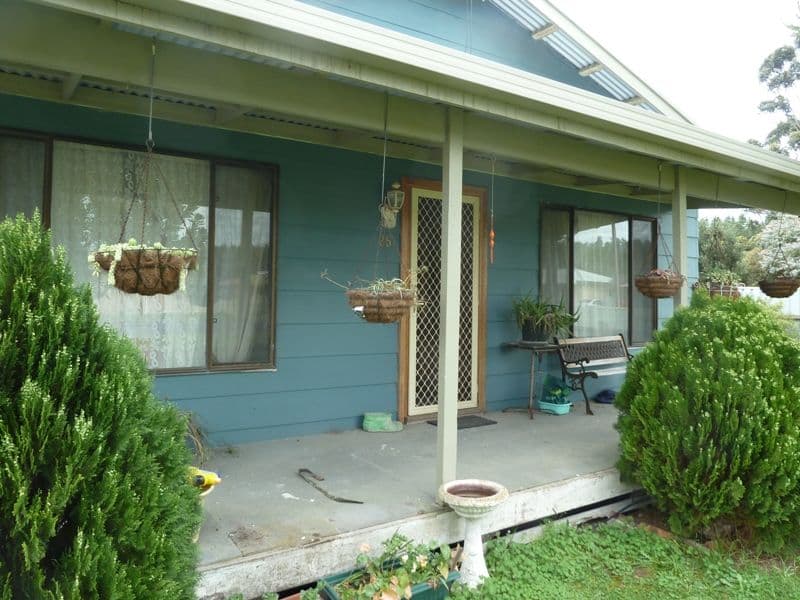 25 Ritchie Street, NANGWARRY SA 5277, Nangwarry - Thumbnail 3