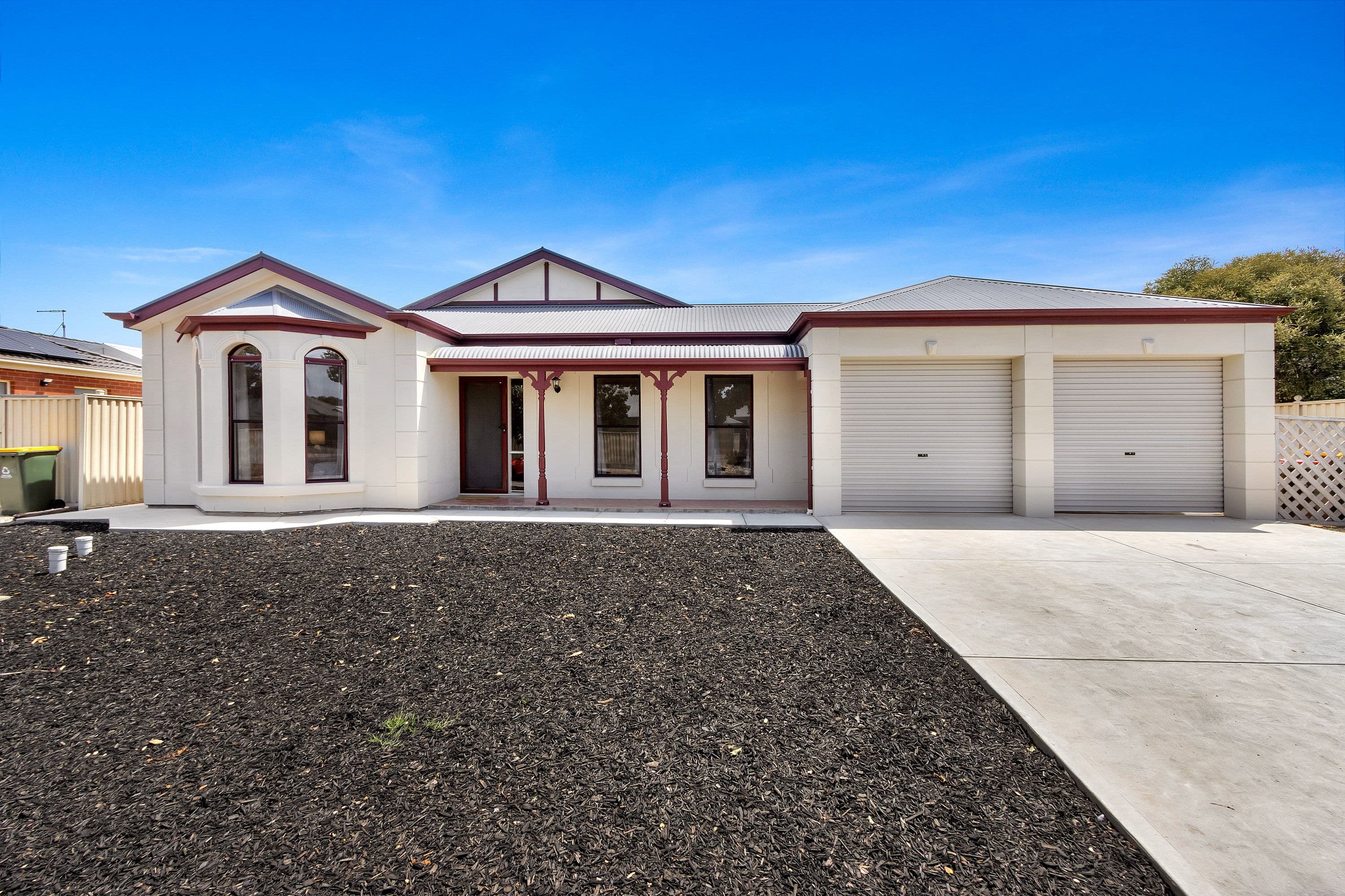 18 Moorpark Street, Nuriootpa SA 5355, Nuriootpa - Image 1