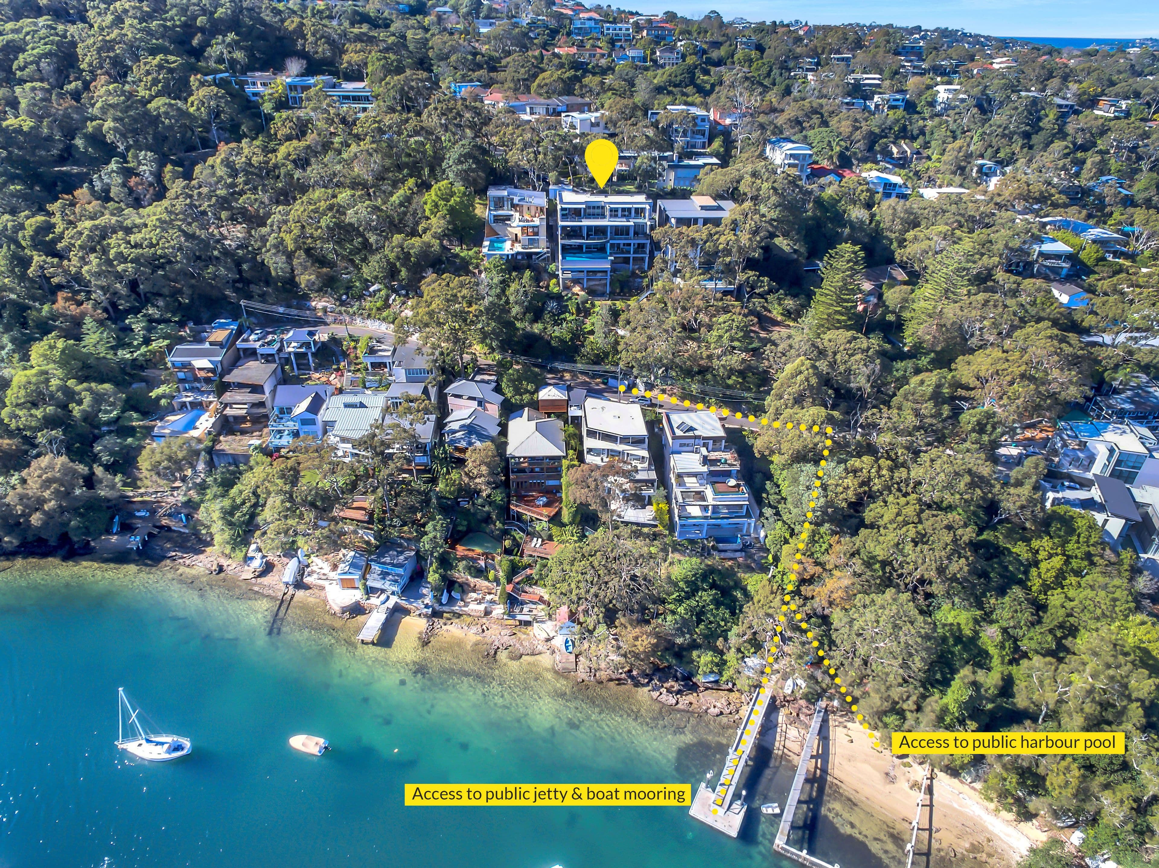 36 Gurney Crescent, Seaforth NSW 2092, Seaforth - Thumbnail 4