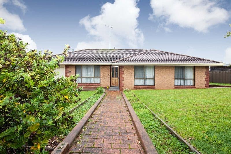 41 Brolga Street, Mount Gambier SA 5290, Mount Gambier - Image 1
