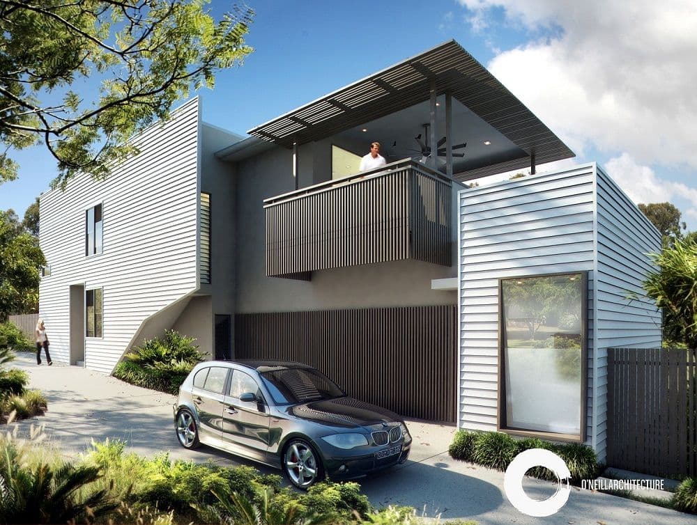 130 Annie Street, NEW FARM QLD 4005, New Farm - Image 1