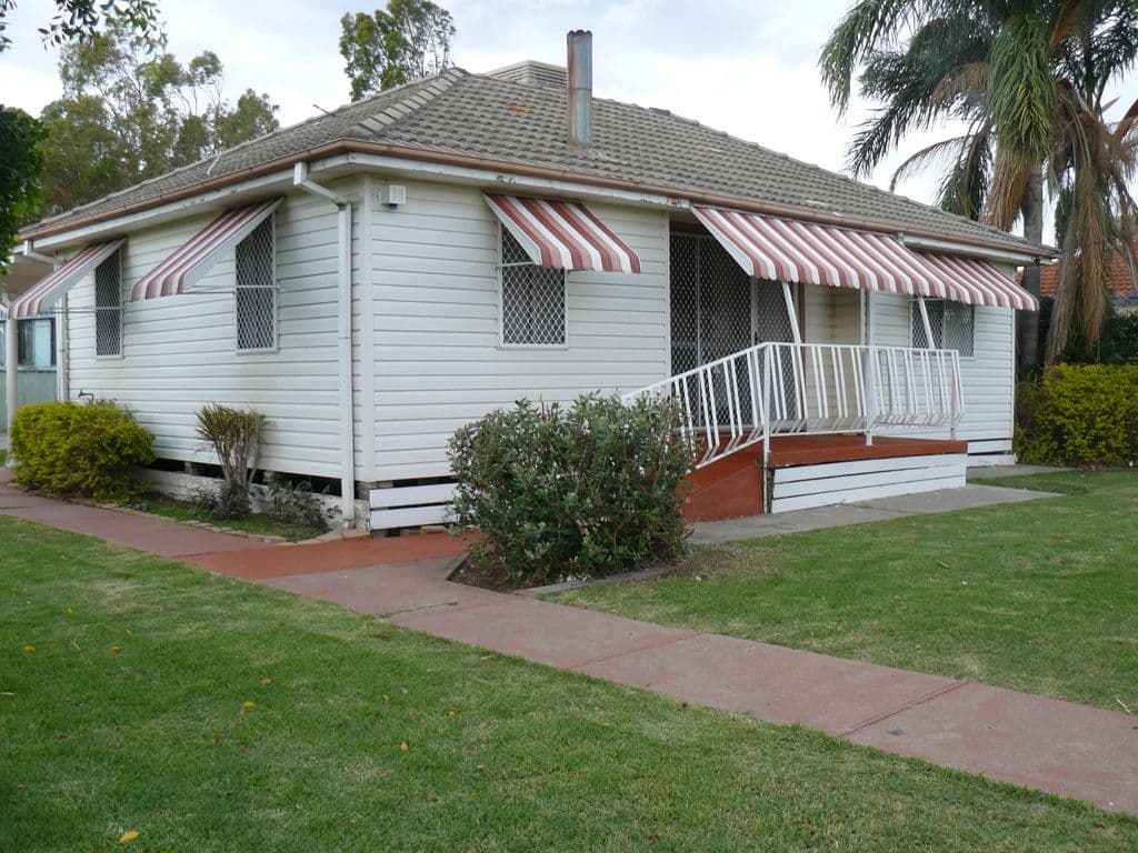 354 Edward Street, Moree NSW 2400, Moree - Image 1