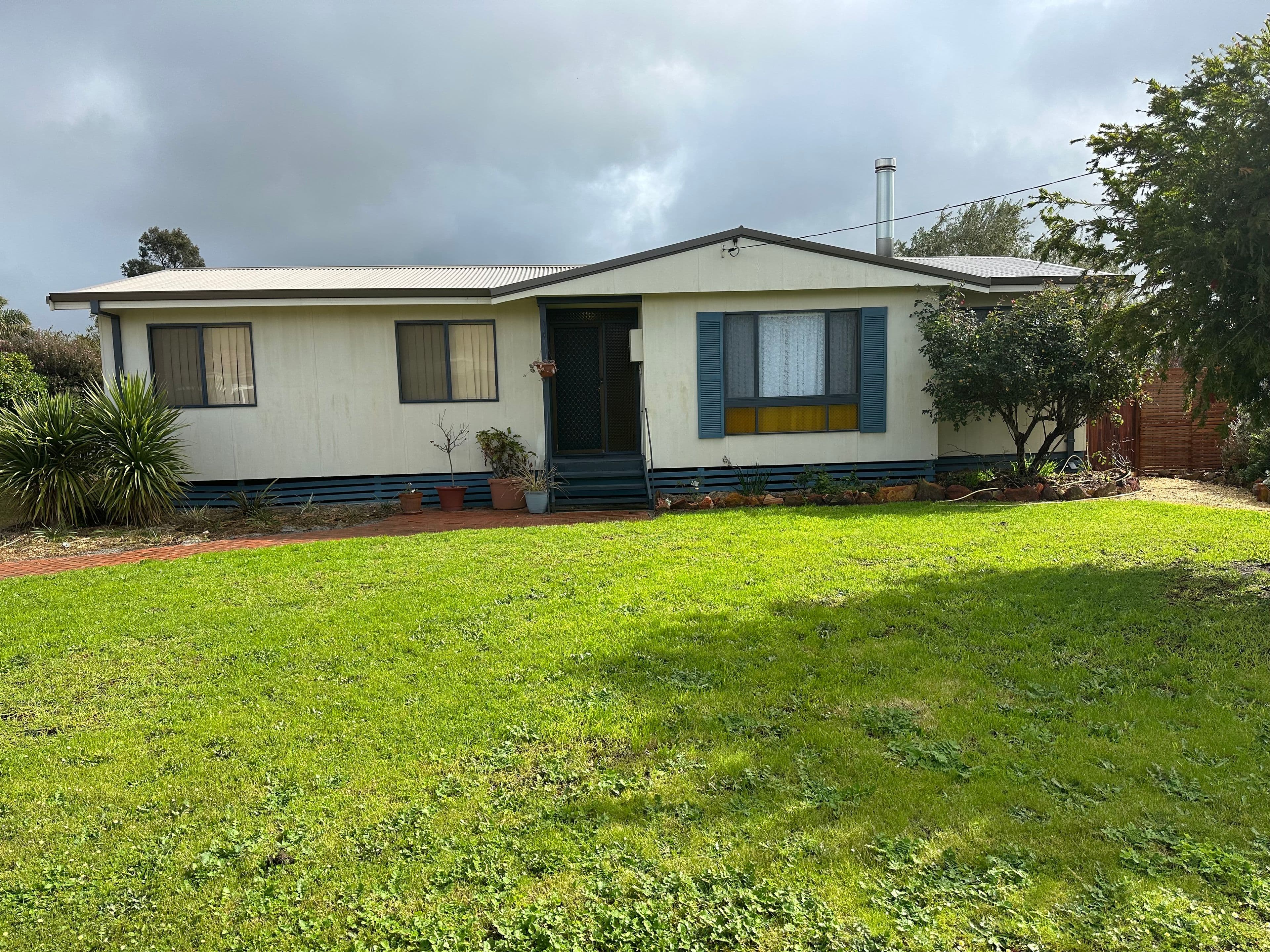 10 Haese Street, Mount Barker WA 6324, Mount Barker - Image 1