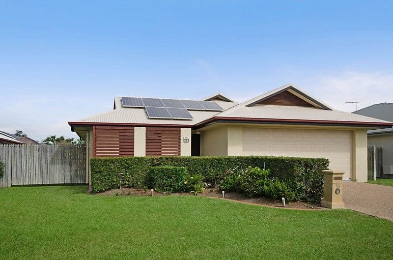 13 Gillingham Court, KIRWAN QLD 4817, Kirwan - Image 1