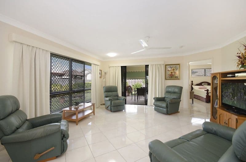 13 Gillingham Court, KIRWAN QLD 4817, Kirwan - Thumbnail 3