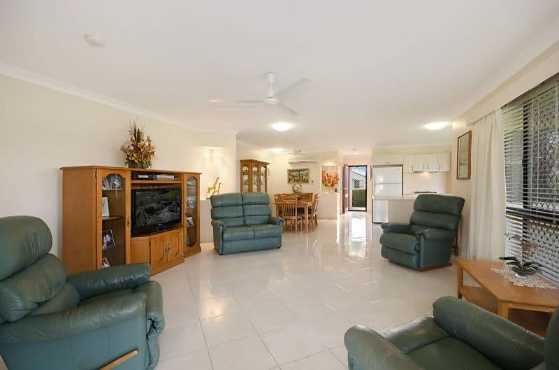 13 Gillingham Court, KIRWAN QLD 4817, Kirwan - Thumbnail 4
