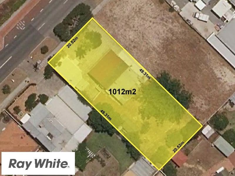 Queens Park WA 6107, Queens Park - Thumbnail 2