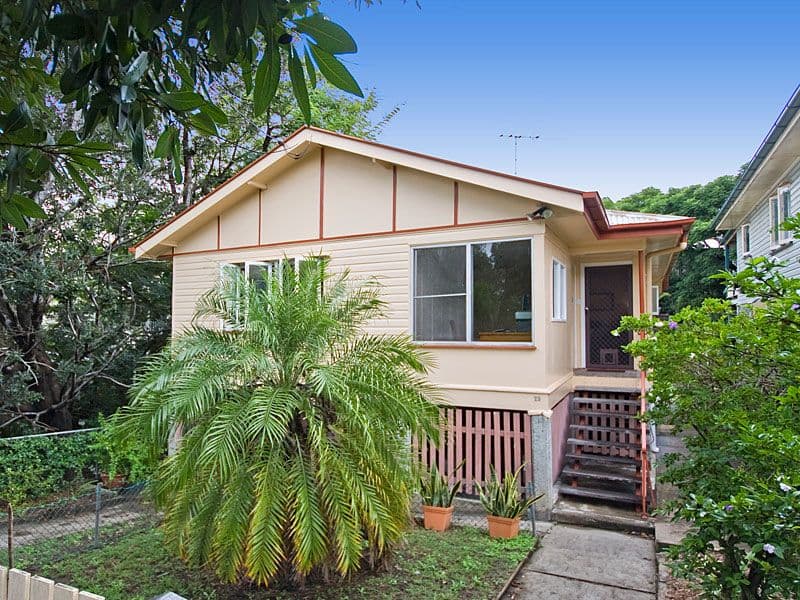 23 Glanmire Street, PADDINGTON QLD 4064, Paddington - Image 1