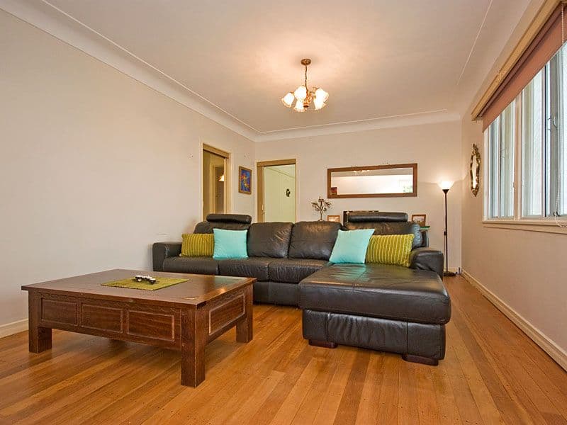 23 Glanmire Street, PADDINGTON QLD 4064, Paddington - Thumbnail 2