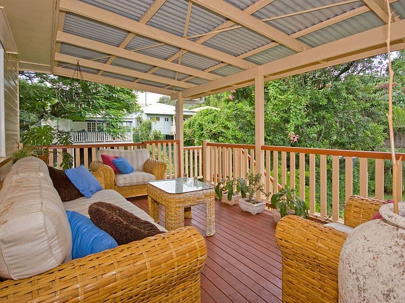 23 Glanmire Street, PADDINGTON QLD 4064, Paddington - Thumbnail 5