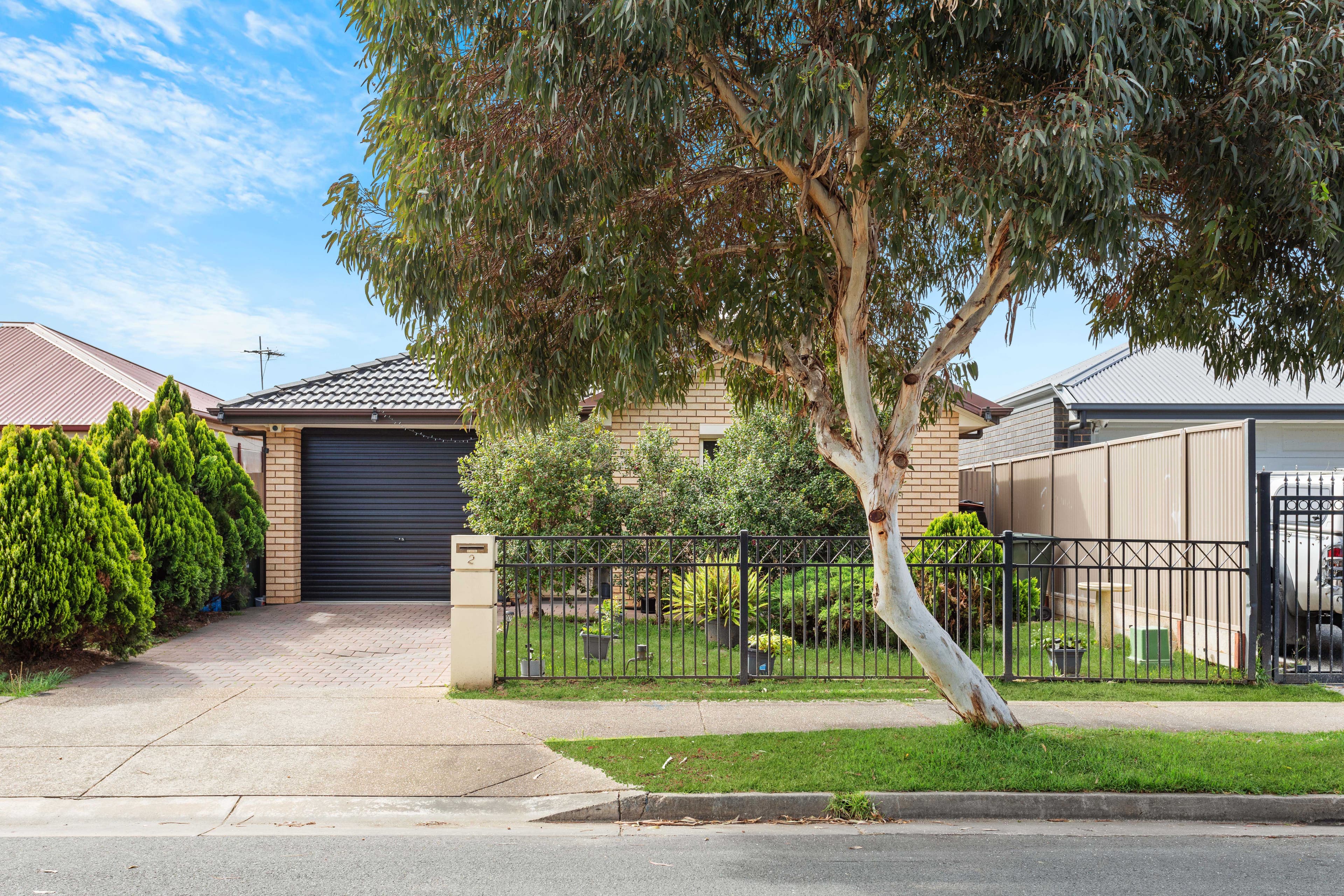 2 Andrews Street, Athol Park SA 5012, Athol Park - Image 1