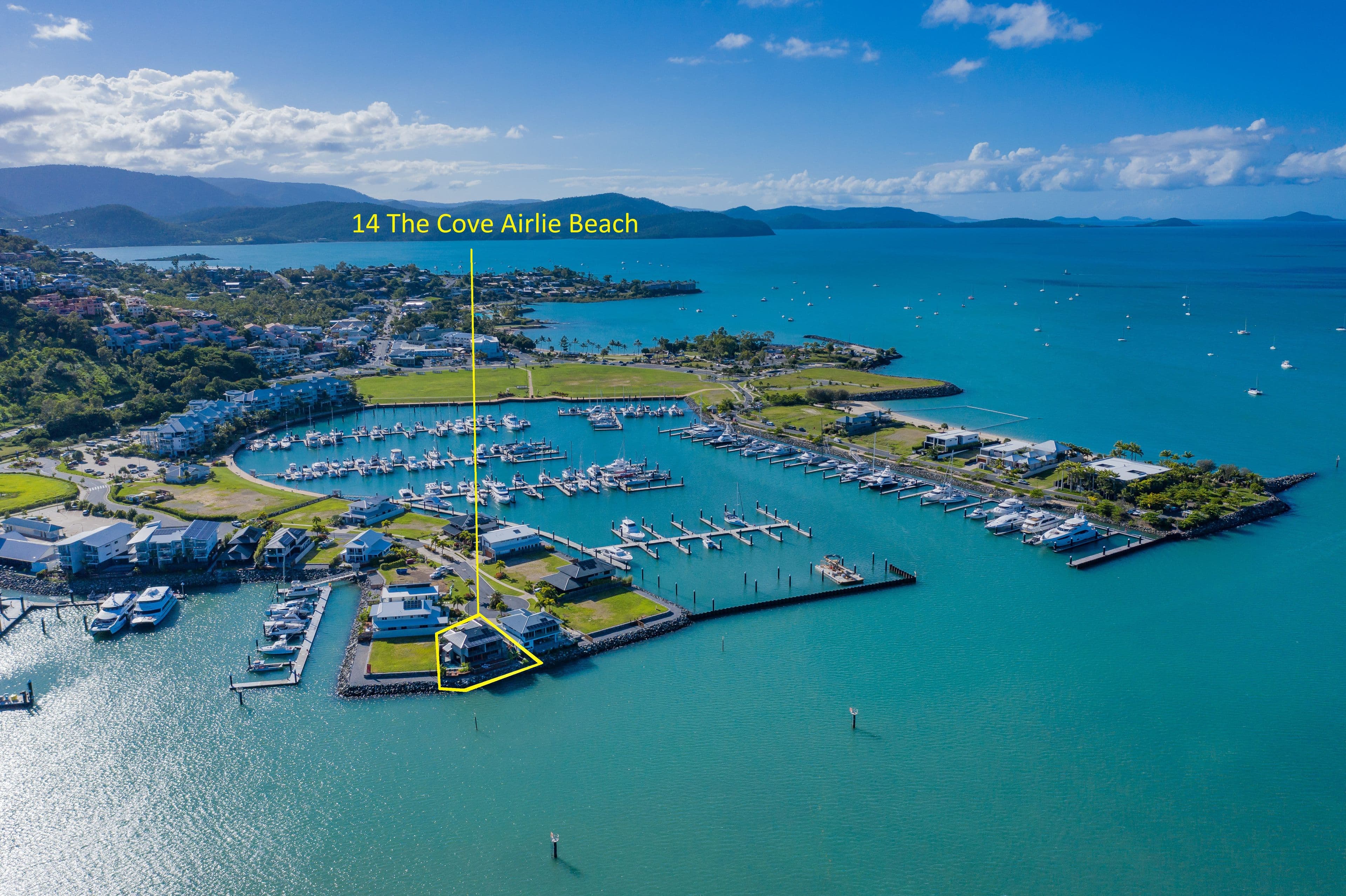 14 The Cove, Airlie Beach QLD 4802, Airlie Beach - Thumbnail 6
