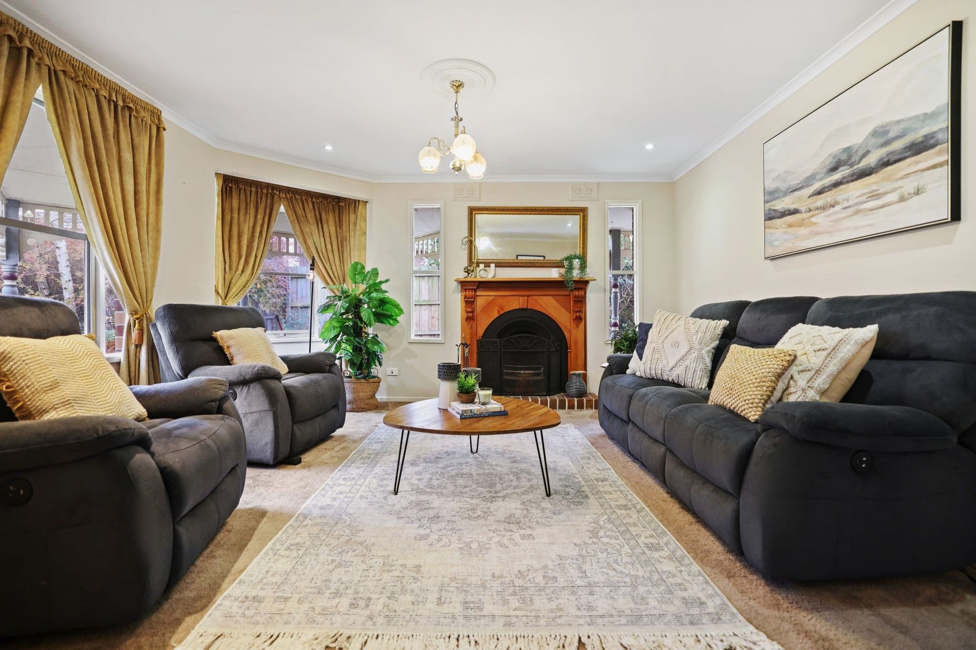 9 Confait Court, Berwick VIC 3806, Berwick - Thumbnail 3
