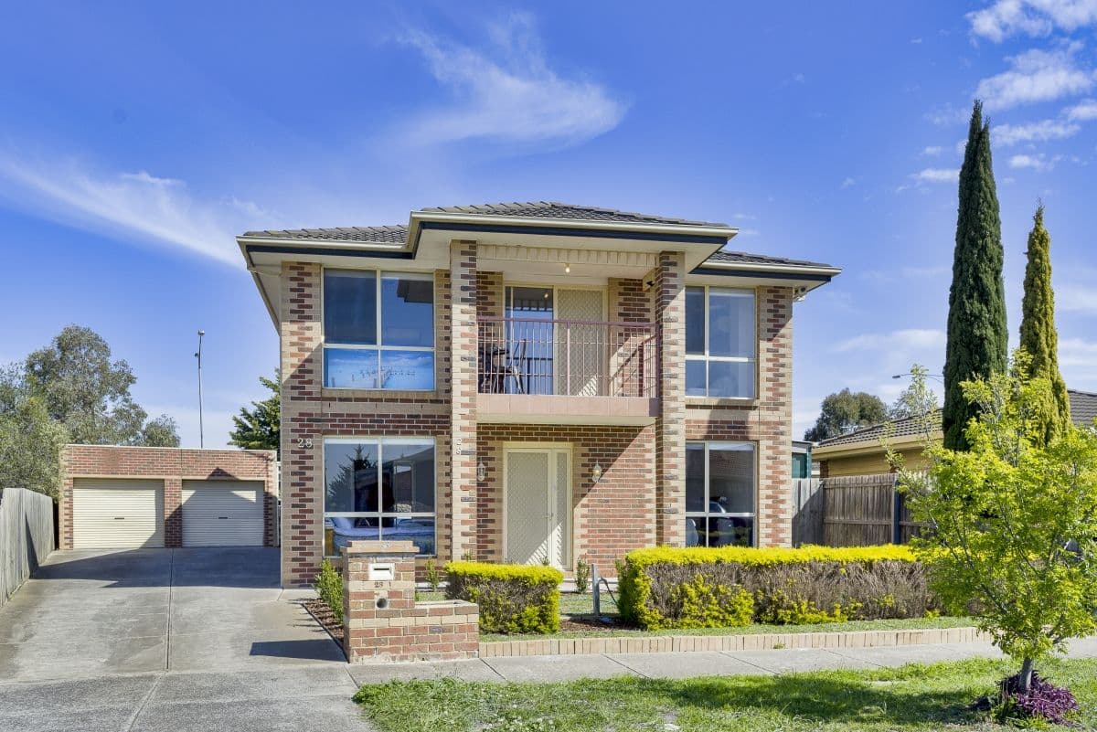 28 Mirabella Close, Werribee VIC 3030, Werribee - Image 1