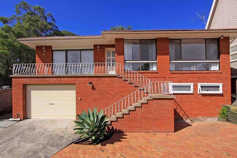 176 Grays Point Road, GRAYS POINT NSW 2232, Grays Point - Image 1