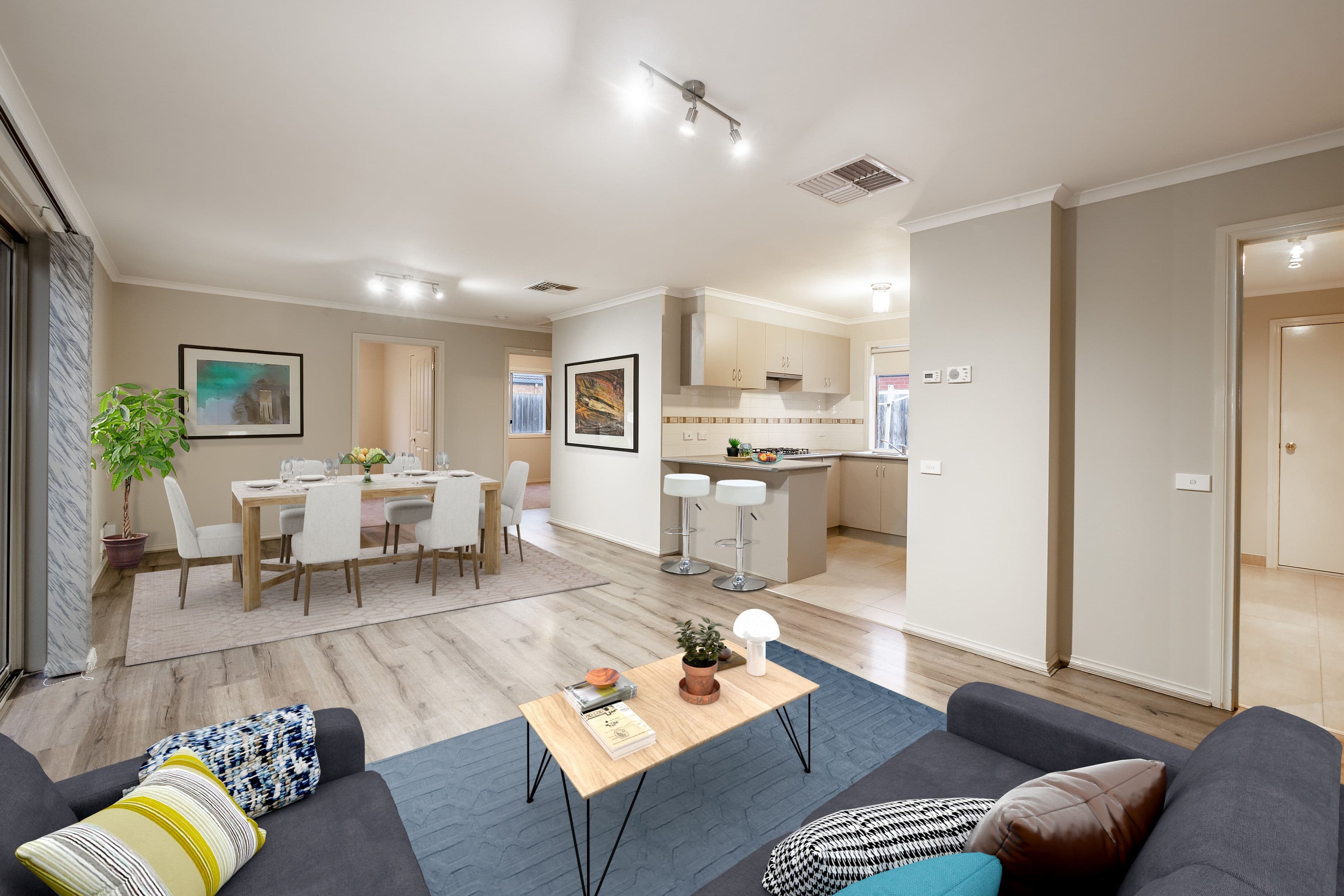 8 Bellbrae Crescent, Cranbourne West VIC 3977, Cranbourne West - Thumbnail 2